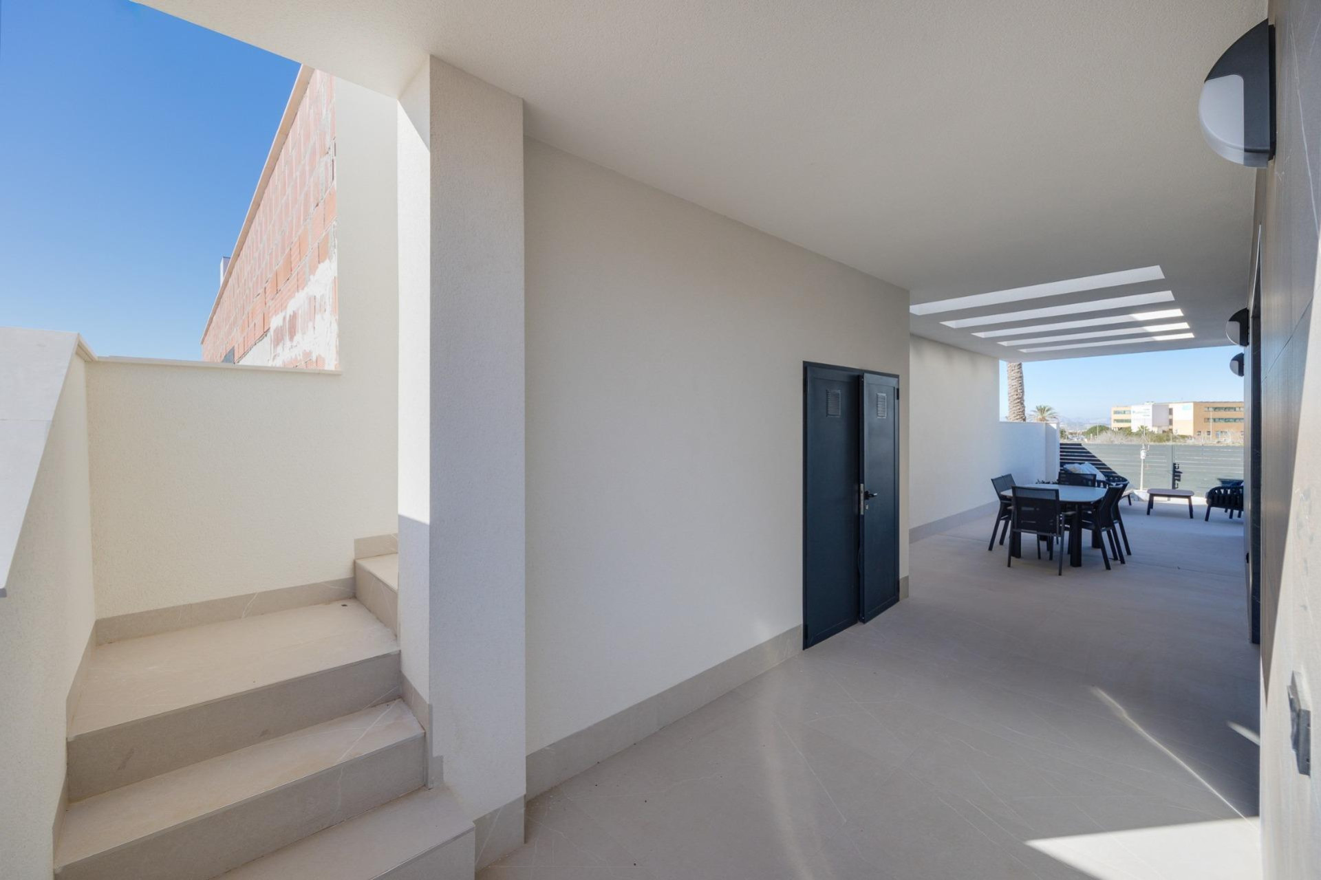 Neue Gebäude - Villa - Torrevieja - Parque Acuático - Sector 25