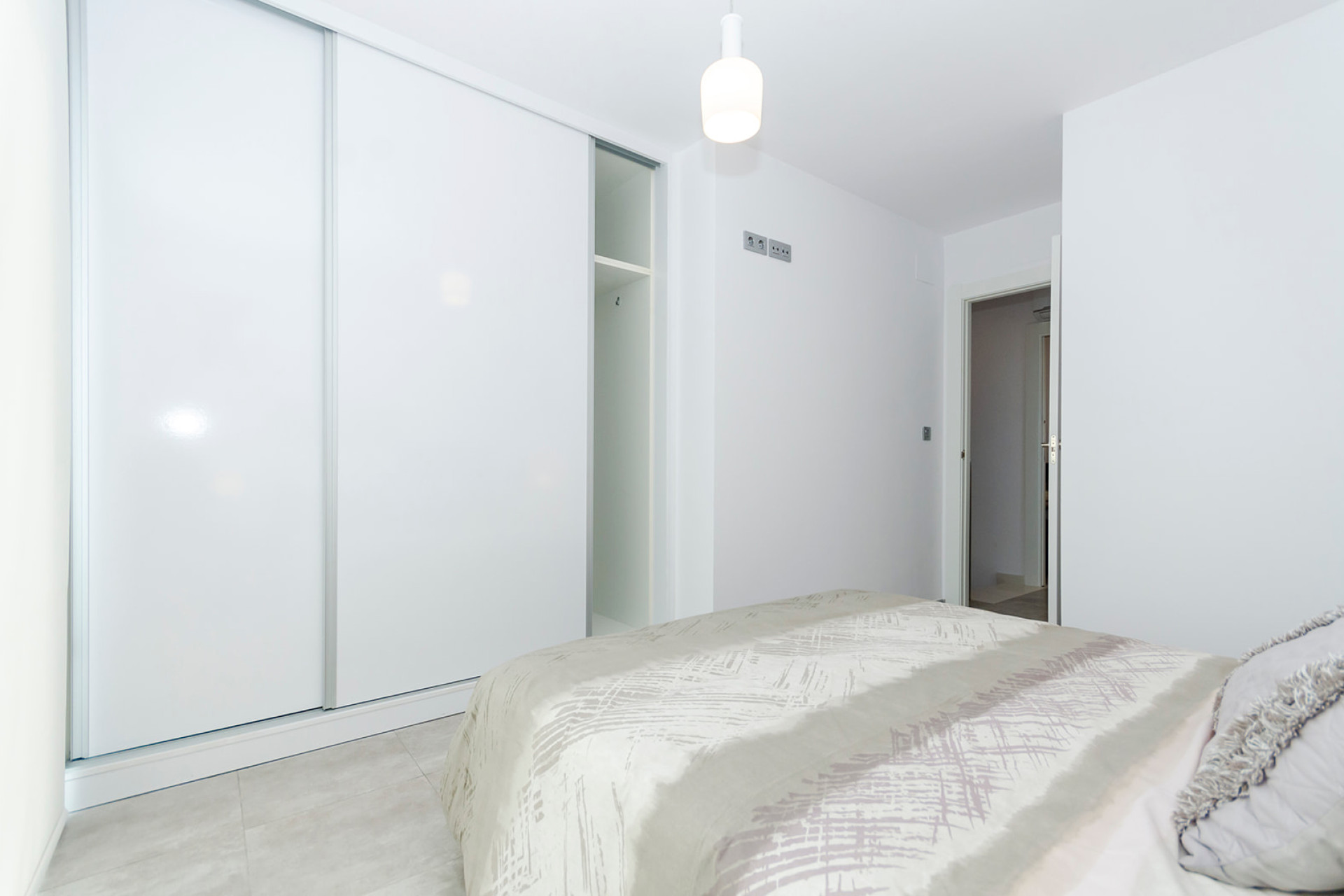 Neue Gebäude - Villa - Torrevieja - torrevieja