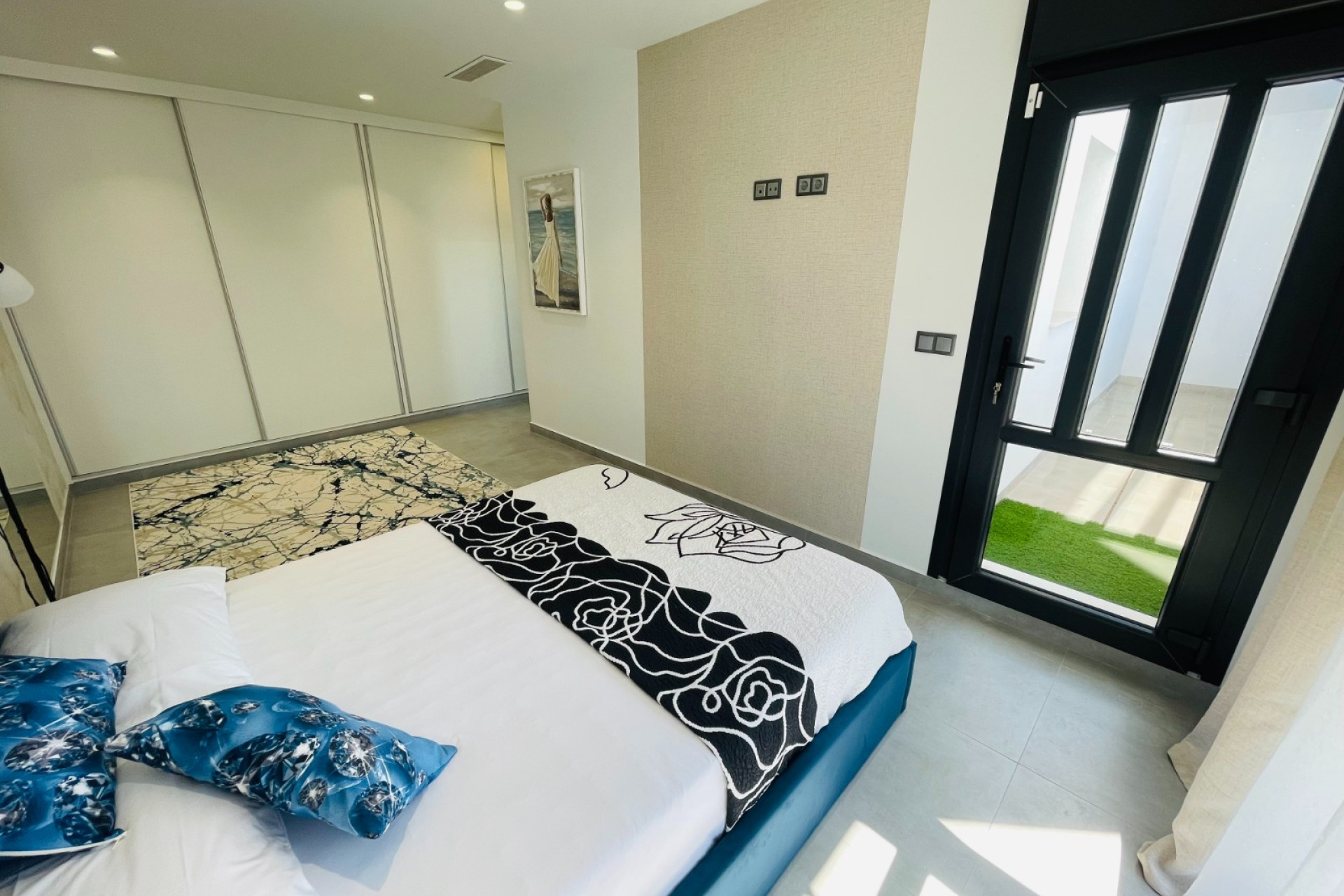 Neue Gebäude - Villa - Torrevieja - torrevieja