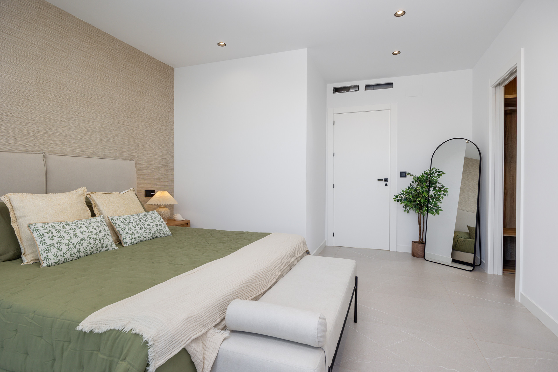 Neue Gebäude - Villa - Torrevieja - torrevieja