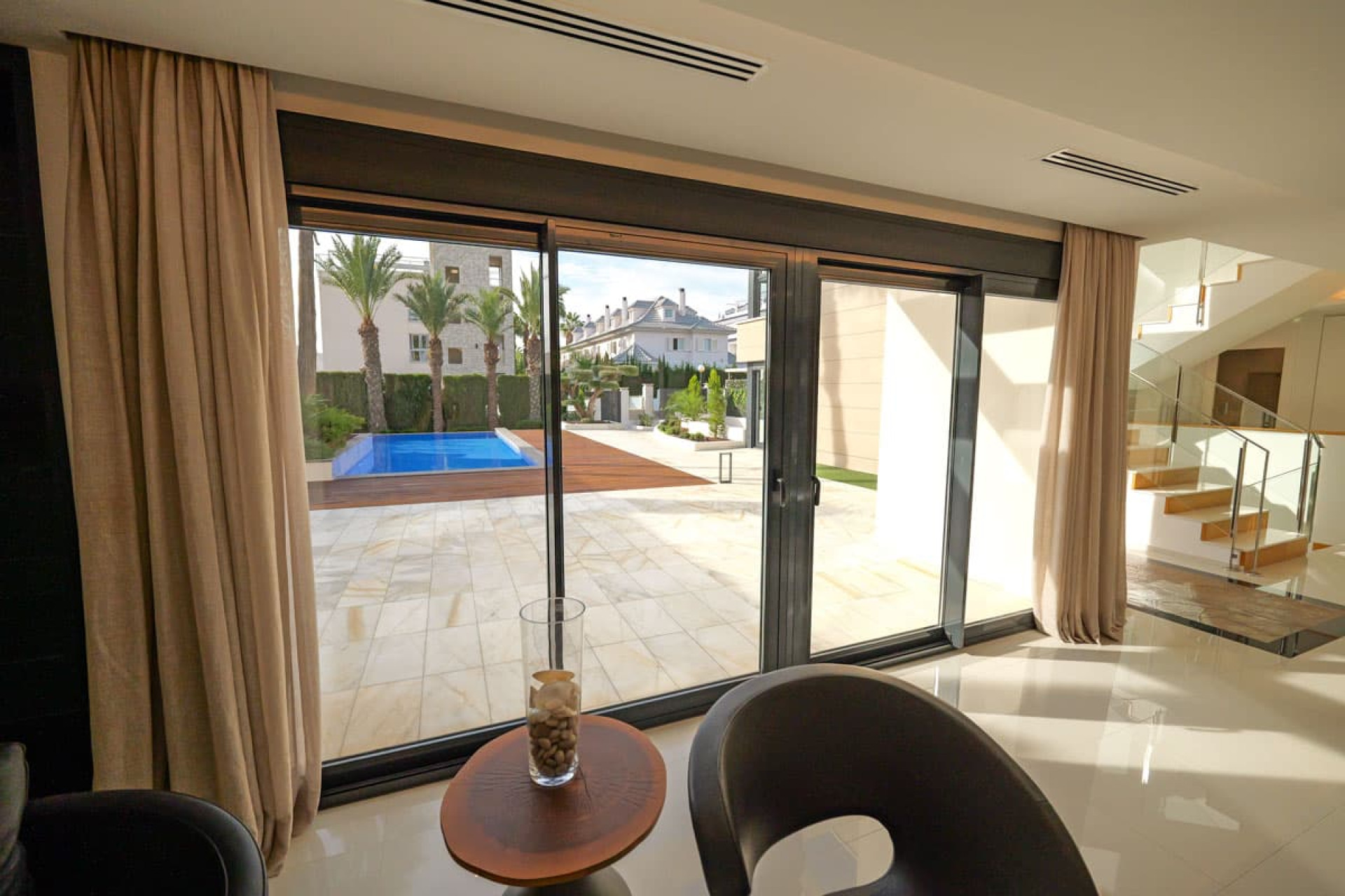 Neue Gebäude - Villa - Torrevieja - torrevieja