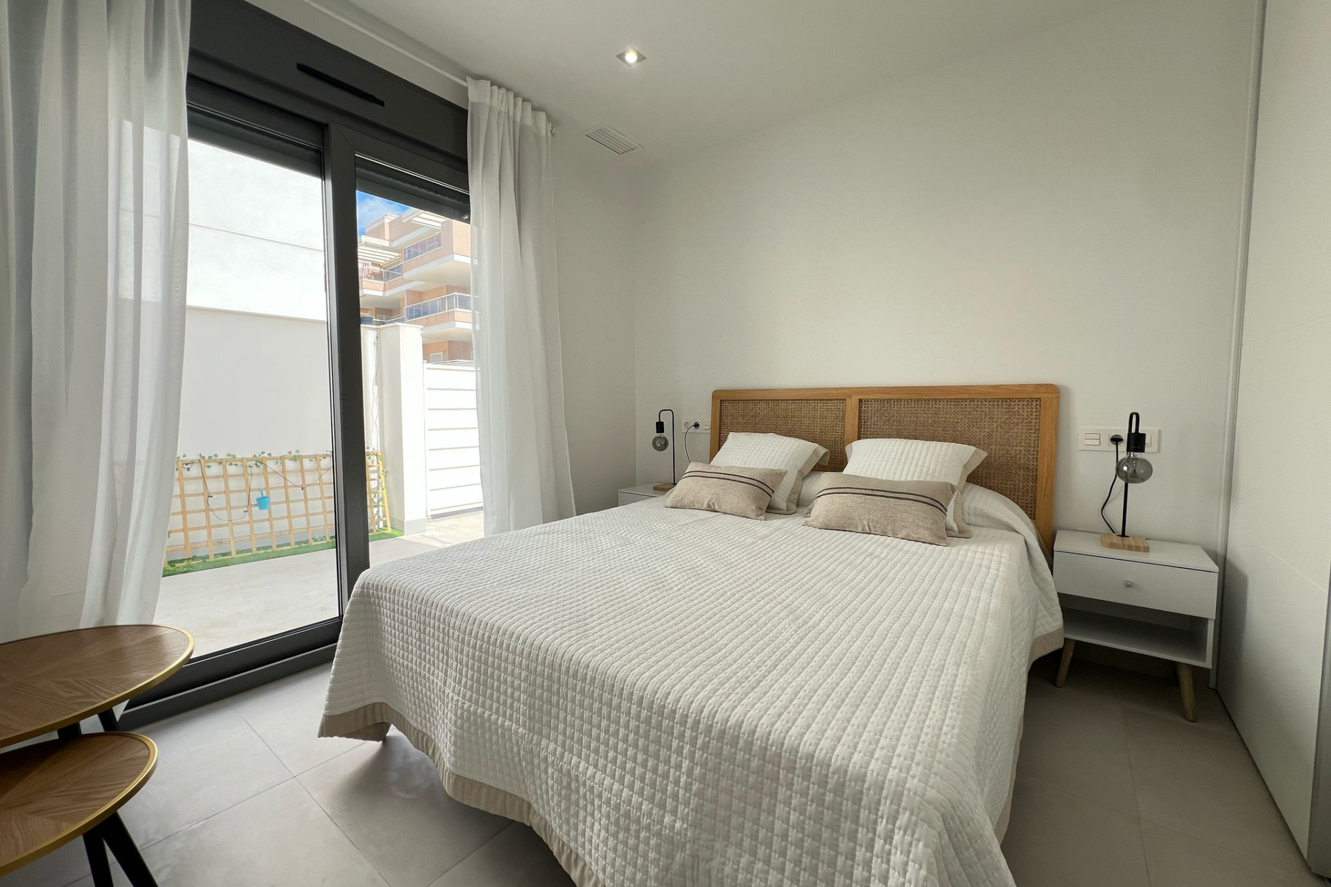 Neue Gebäude - Villa - Villamartín - Villamartin