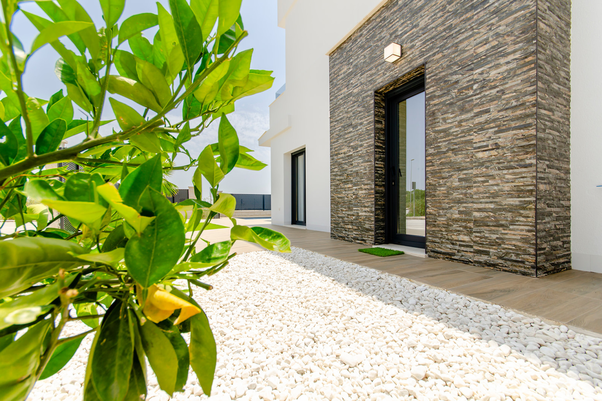 Neue Gebäude - Villa - Vistabella Golf - Vistabella