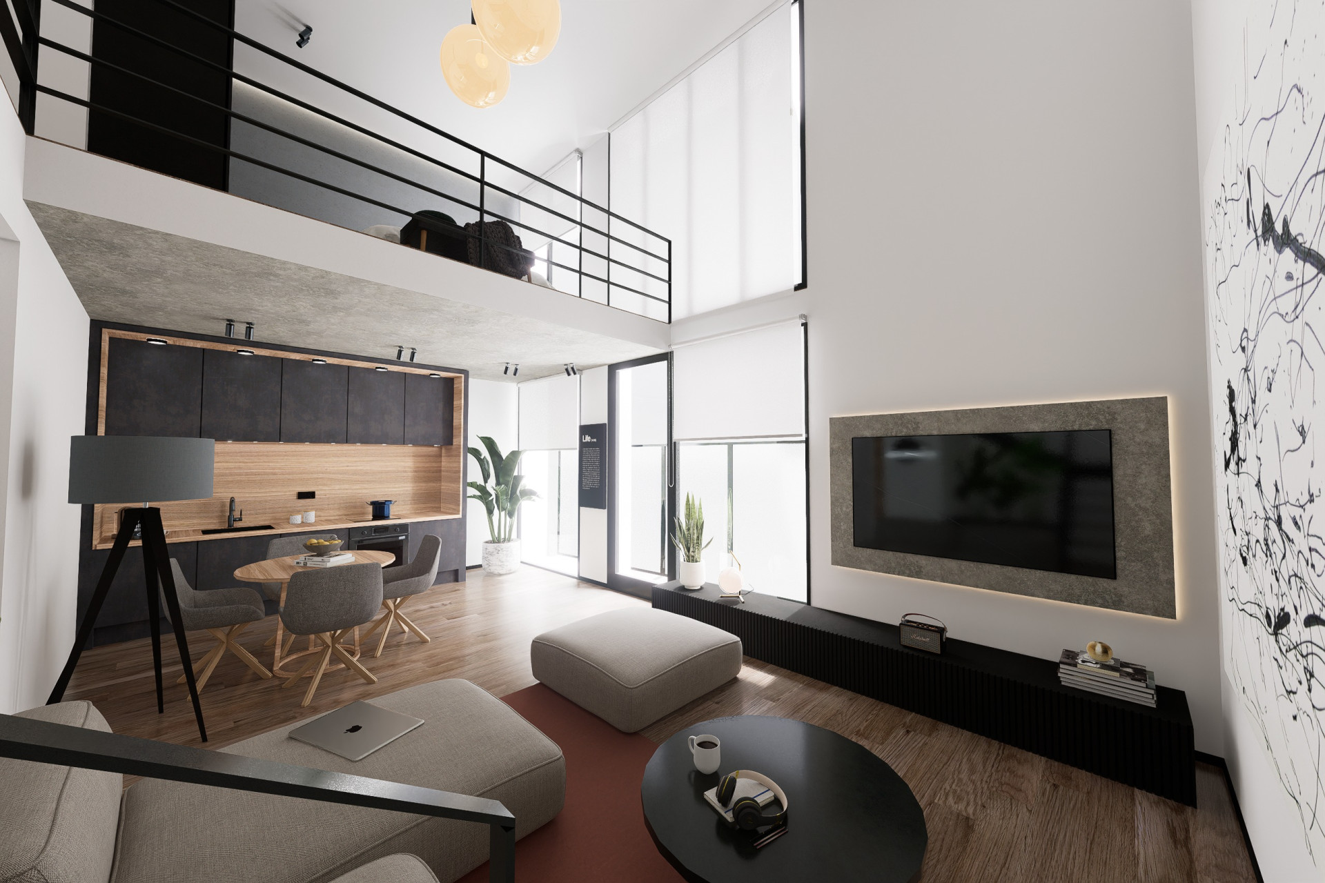 Neue Gebäude - Wohnung - Alicante
