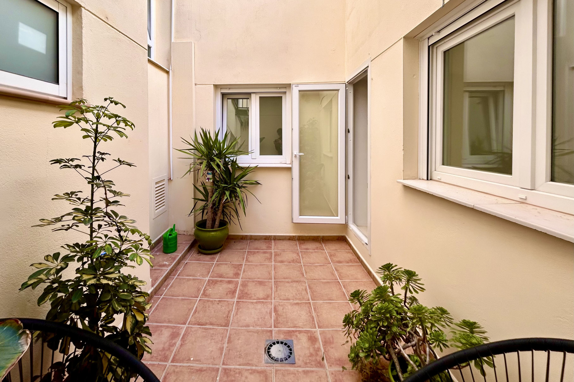 Neue Gebäude - Wohnung - Alicante