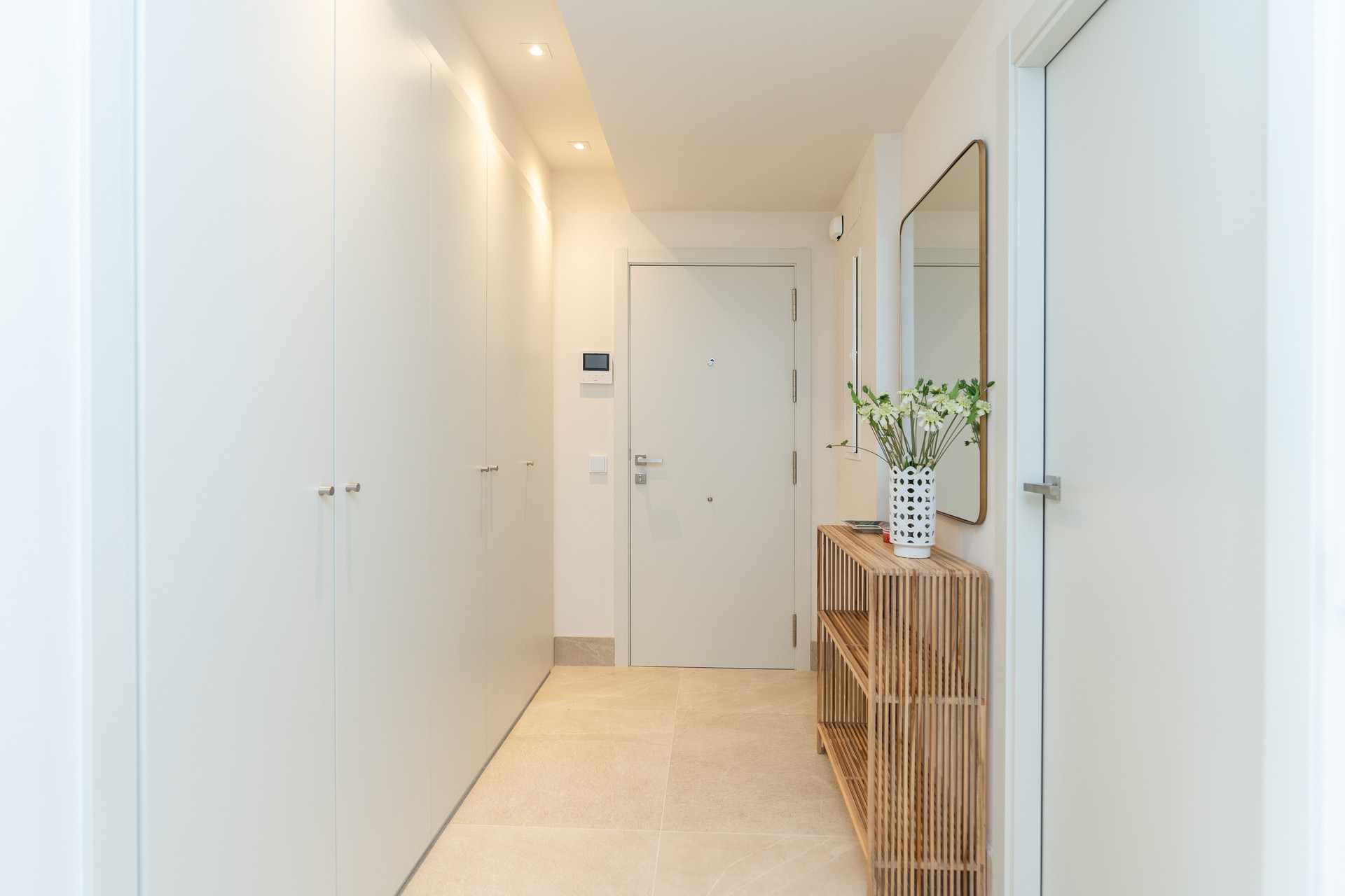 Neue Gebäude - Wohnung - Benahavis - Benahavís