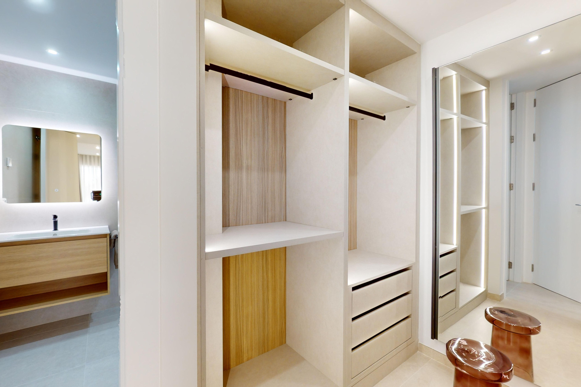 Neue Gebäude - Wohnung - Cabo Roig