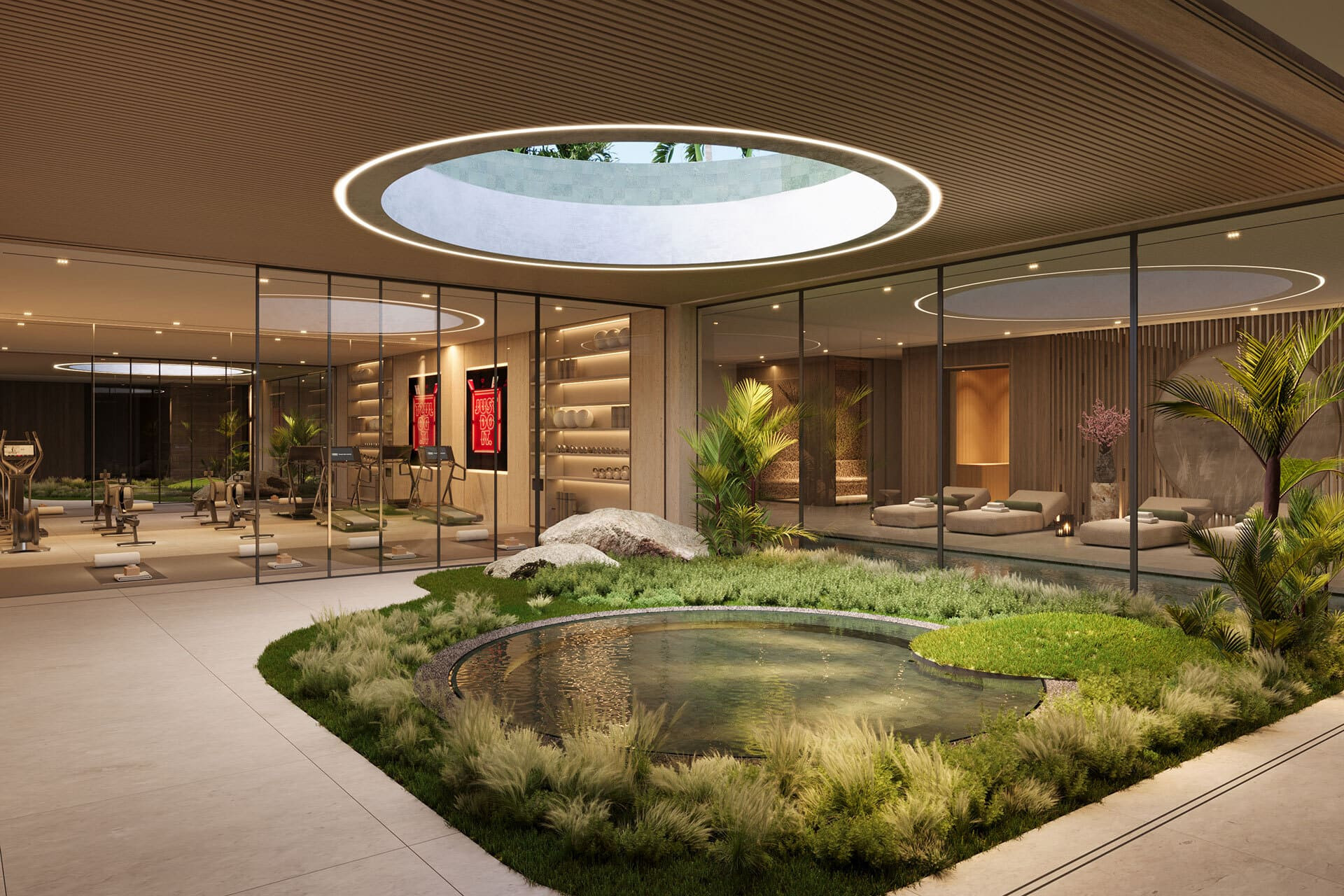 Neue Gebäude - Wohnung - Casares Costa - Casares