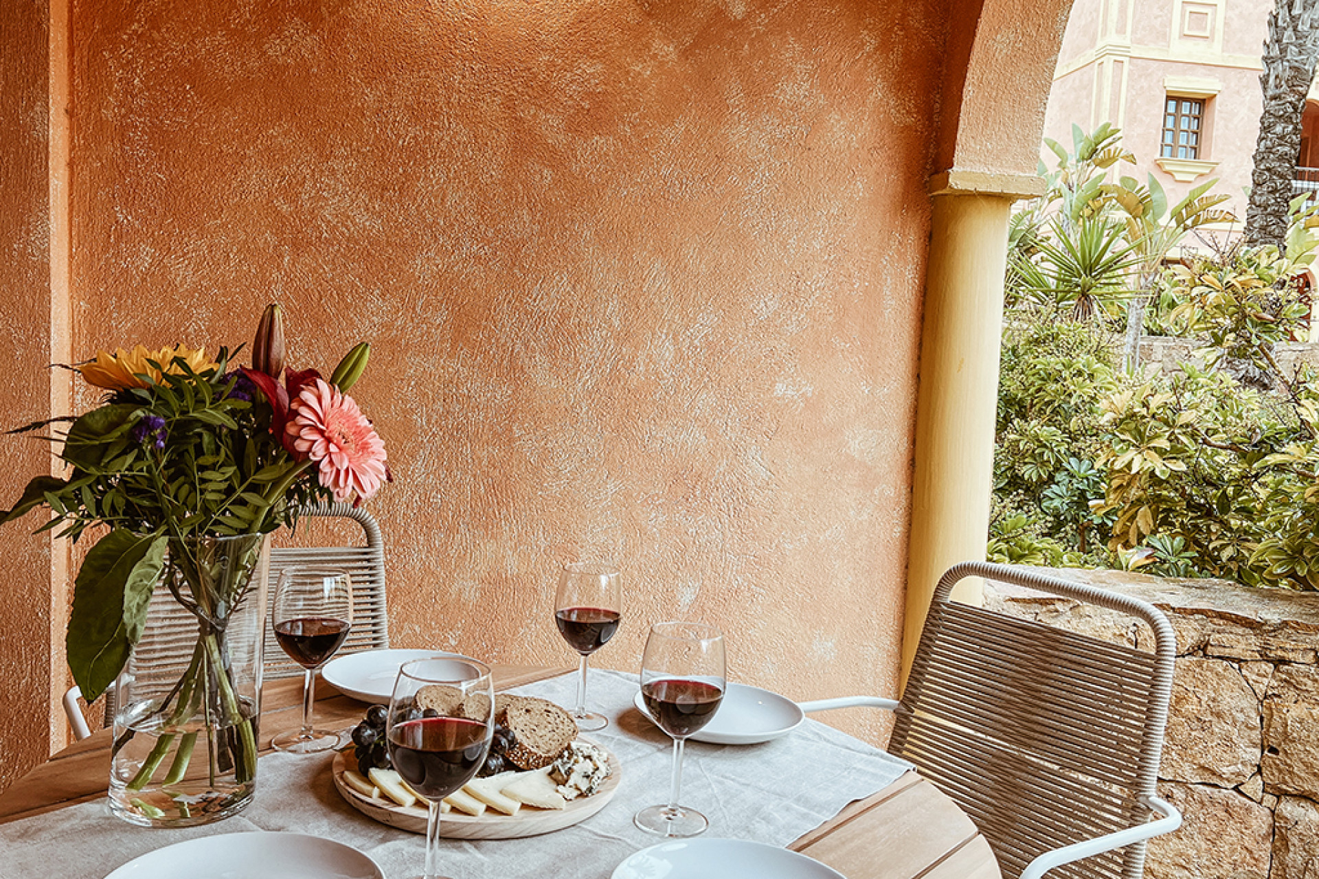 Neue Gebäude - Wohnung - Cuevas Del Almanzora - Cuevas del Almanzora