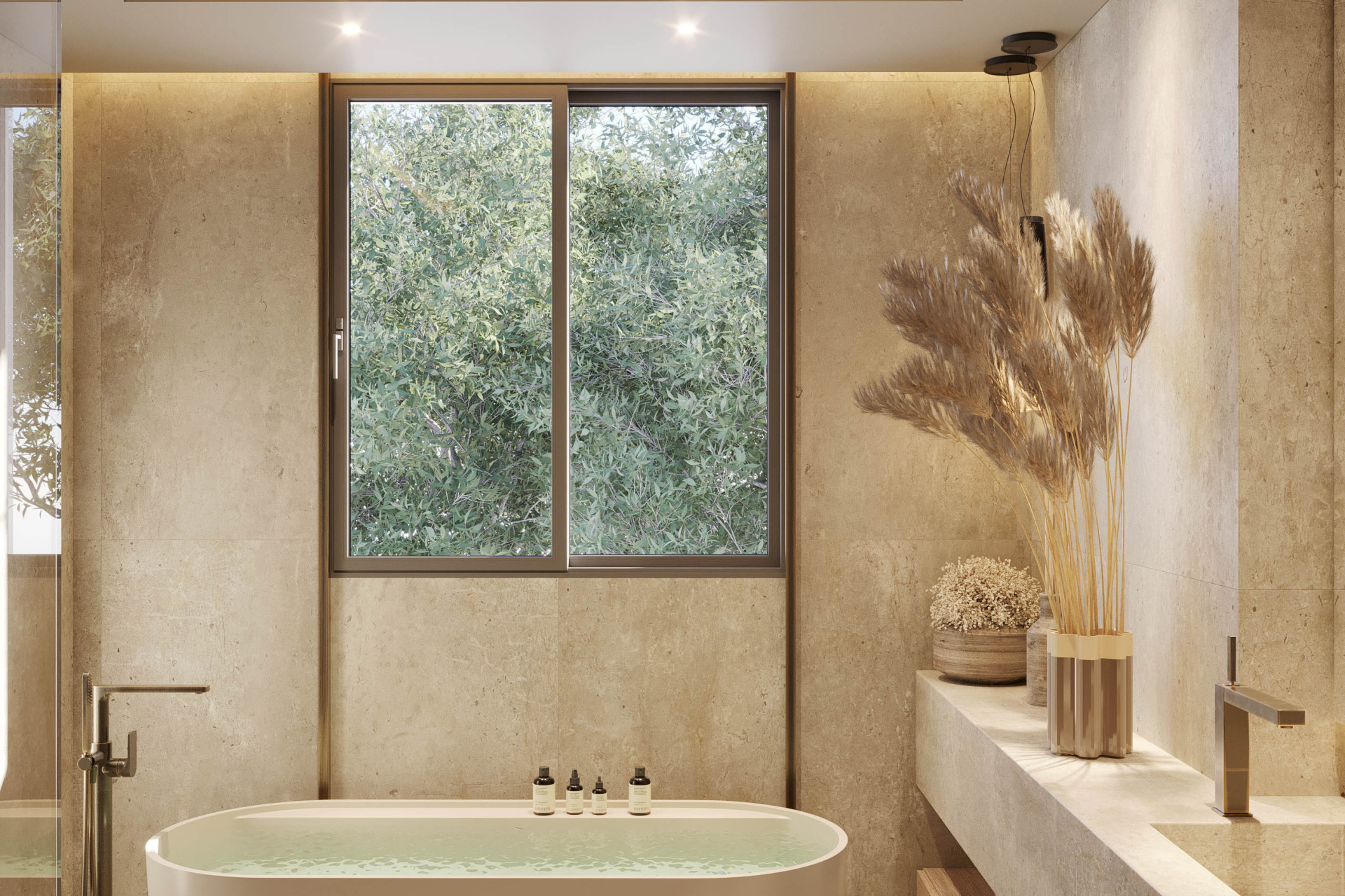 Neue Gebäude - Wohnung - Estepona