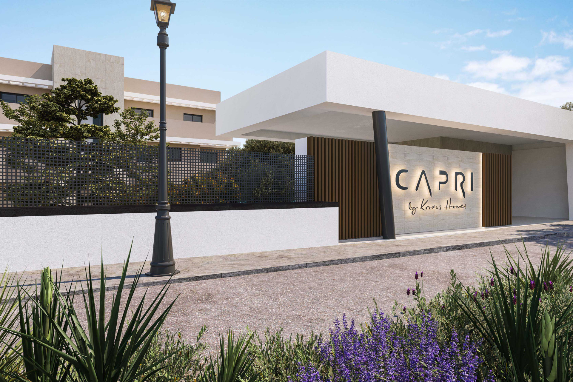 Neue Gebäude - Wohnung - Estepona