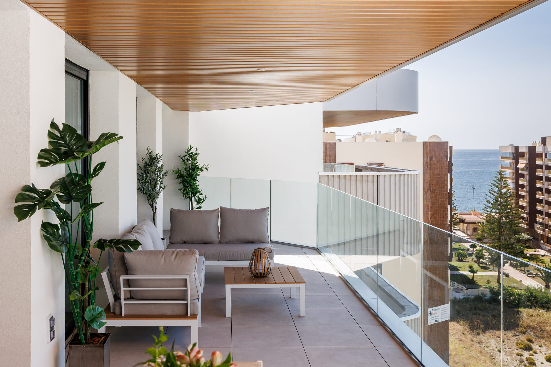 Neue Gebäude - Wohnung - Fuengirola