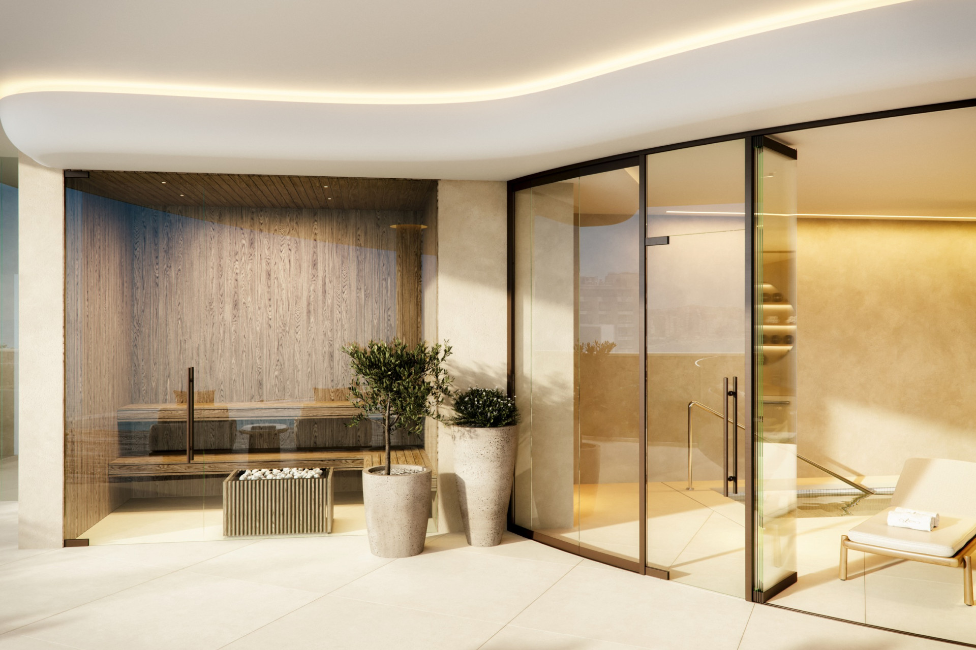 Neue Gebäude - Wohnung - Fuengirola