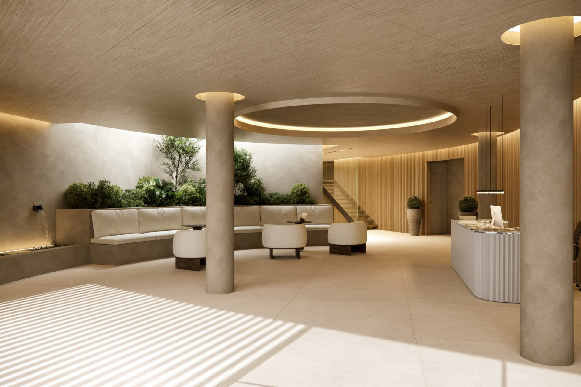 Neue Gebäude - Wohnung - Fuengirola