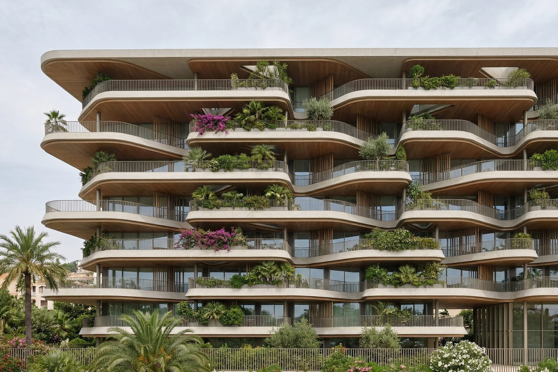 Neue Gebäude - Wohnung - Fuengirola