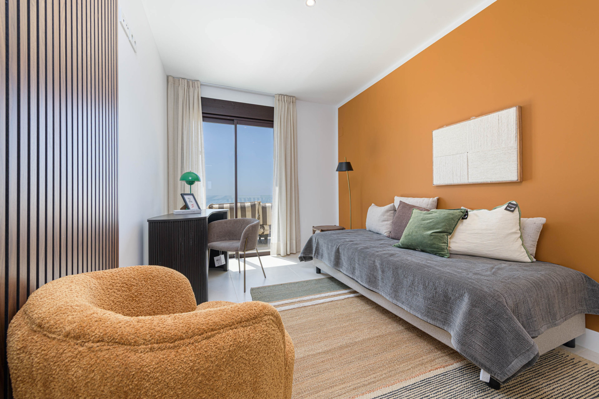 Neue Gebäude - Wohnung - Fuengirola