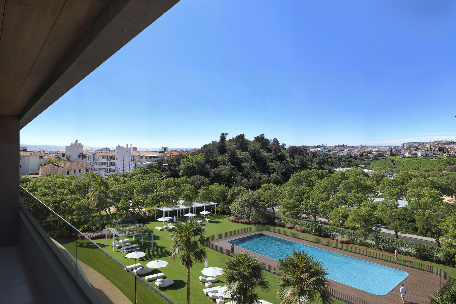 Neue Gebäude - Wohnung - Fuengirola
