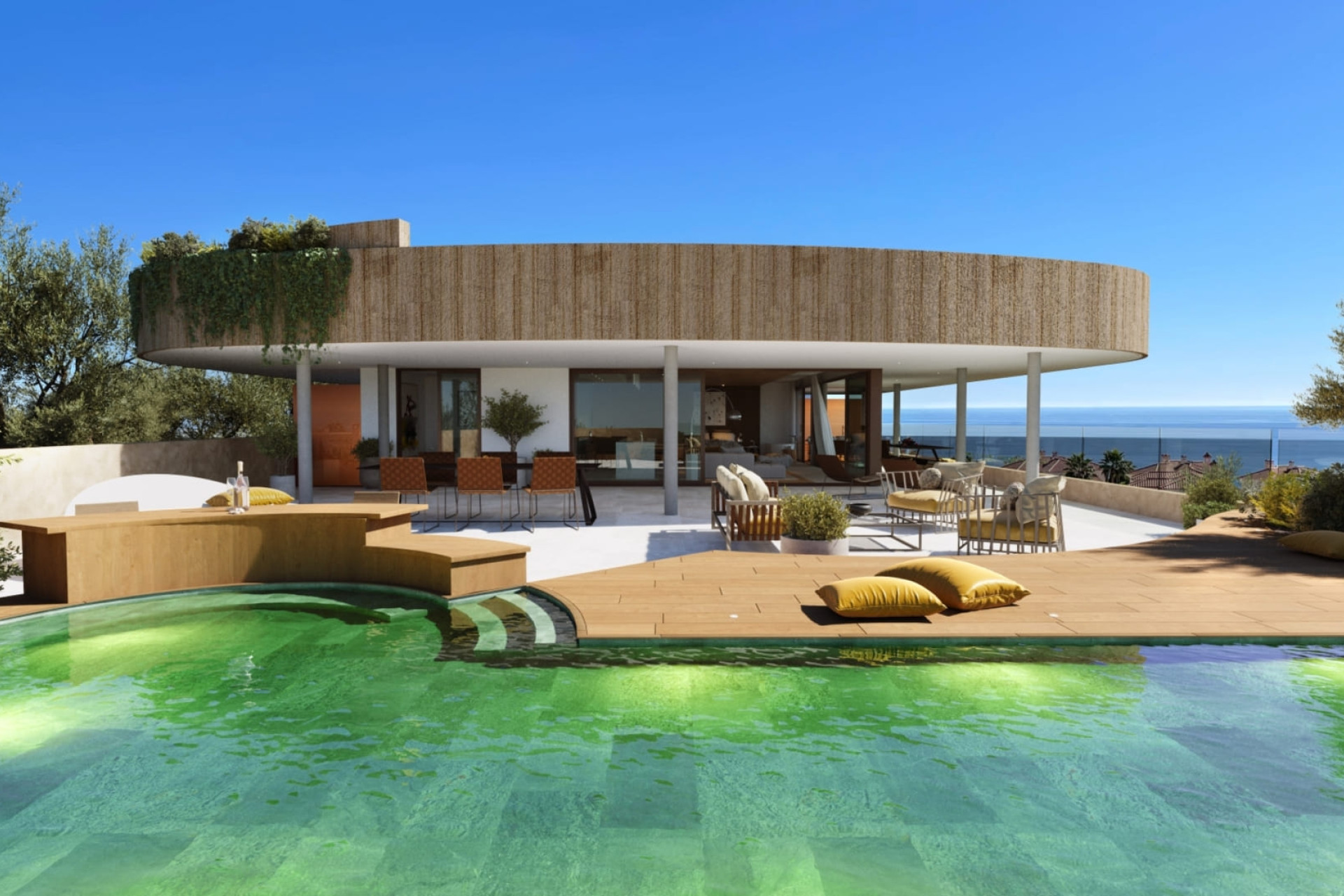 Neue Gebäude - Wohnung - Fuengirola