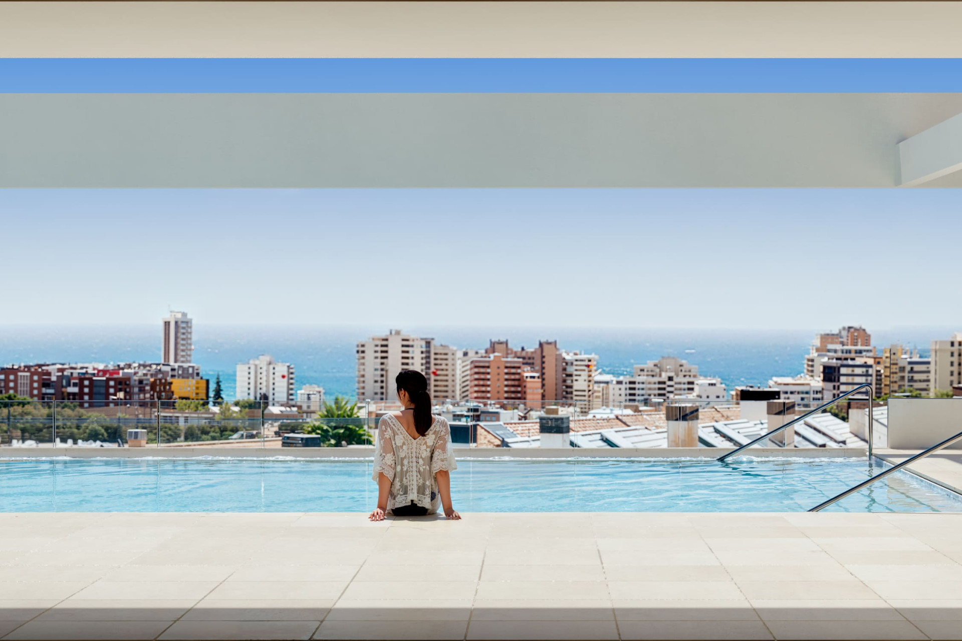 Neue Gebäude - Wohnung - Fuengirola