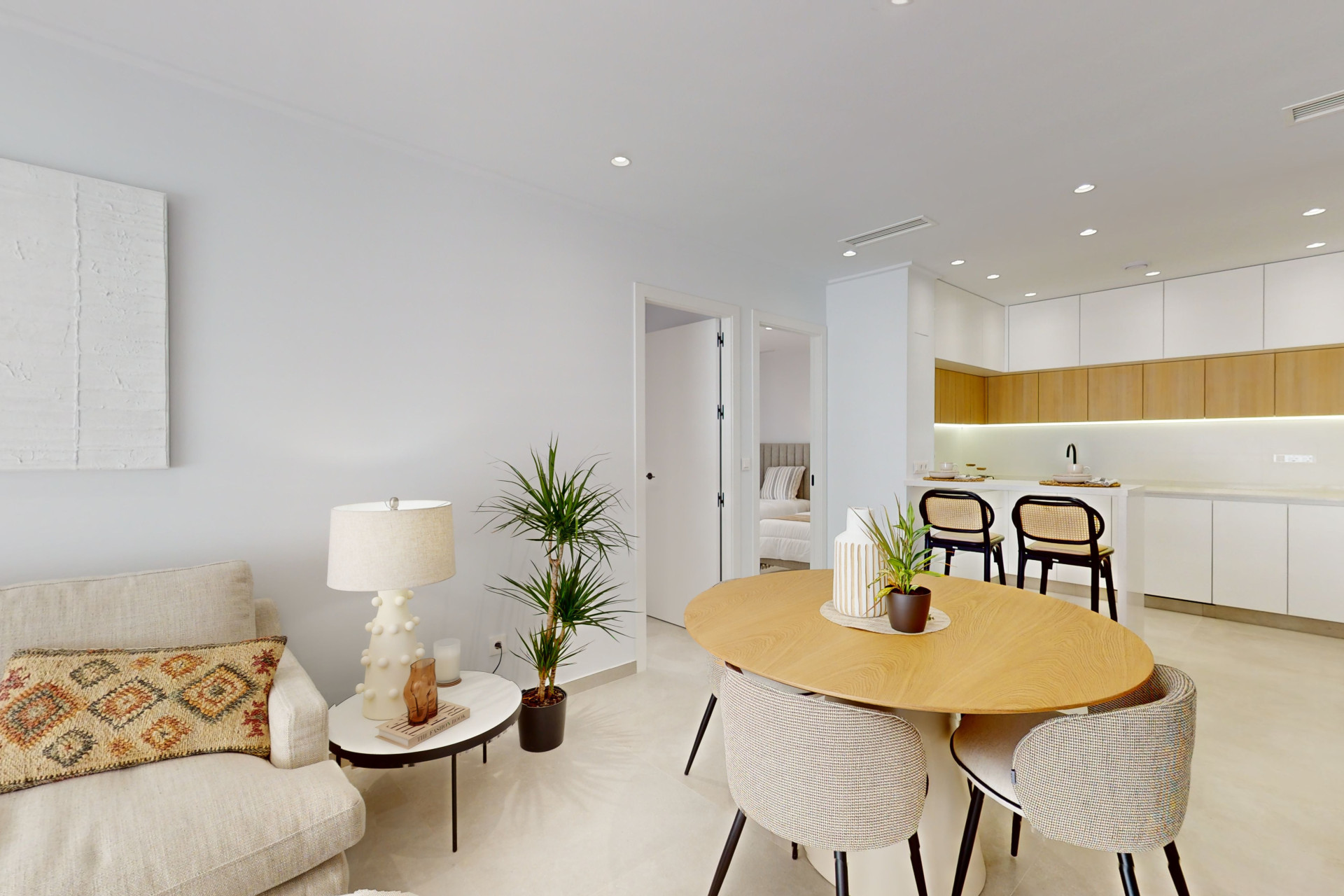 Neue Gebäude - Wohnung - Guardamar del Segura - Guardamar Del Segura