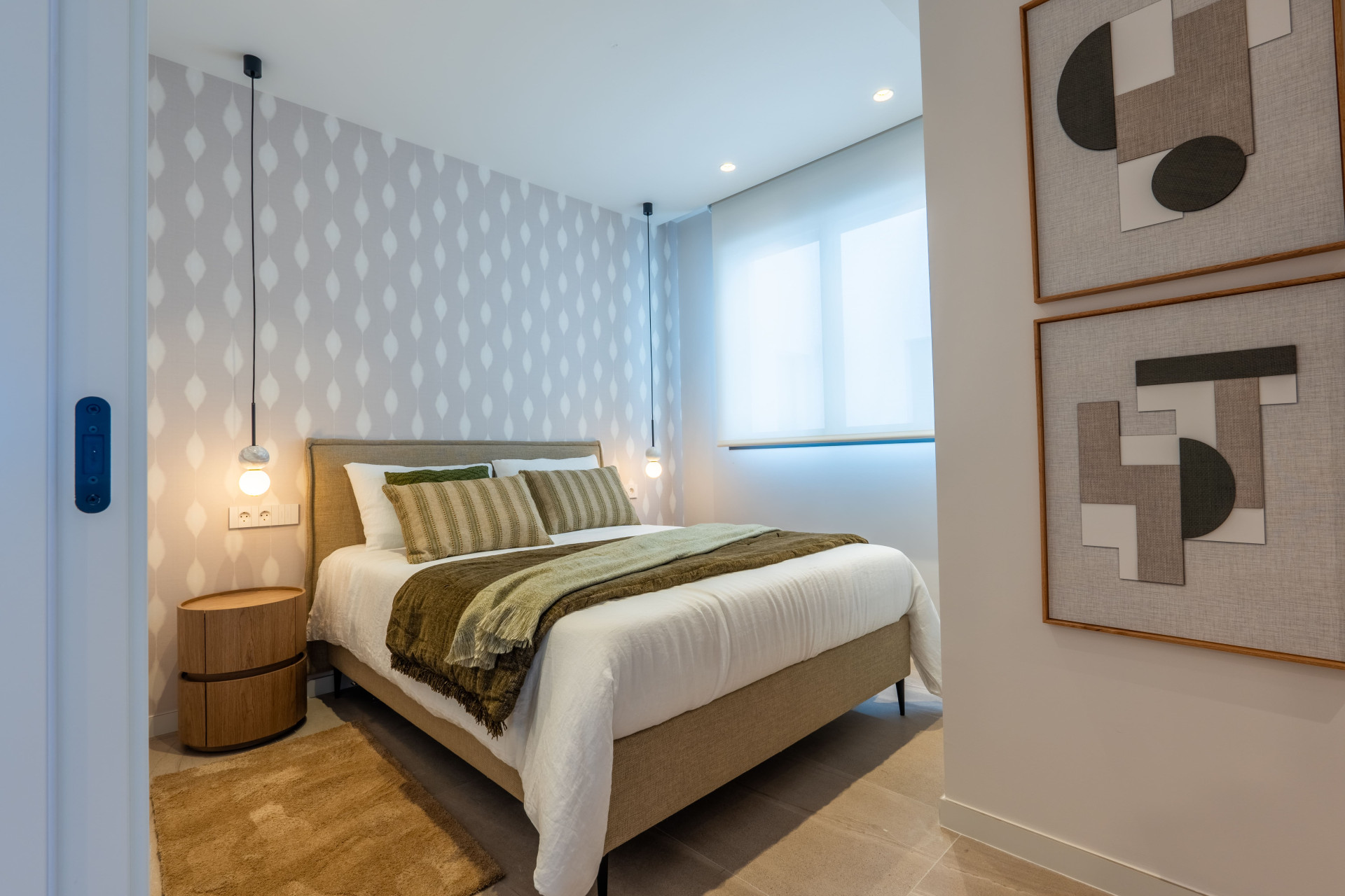 Neue Gebäude - Wohnung - Guardamar del Segura - Guardamar Del Segura