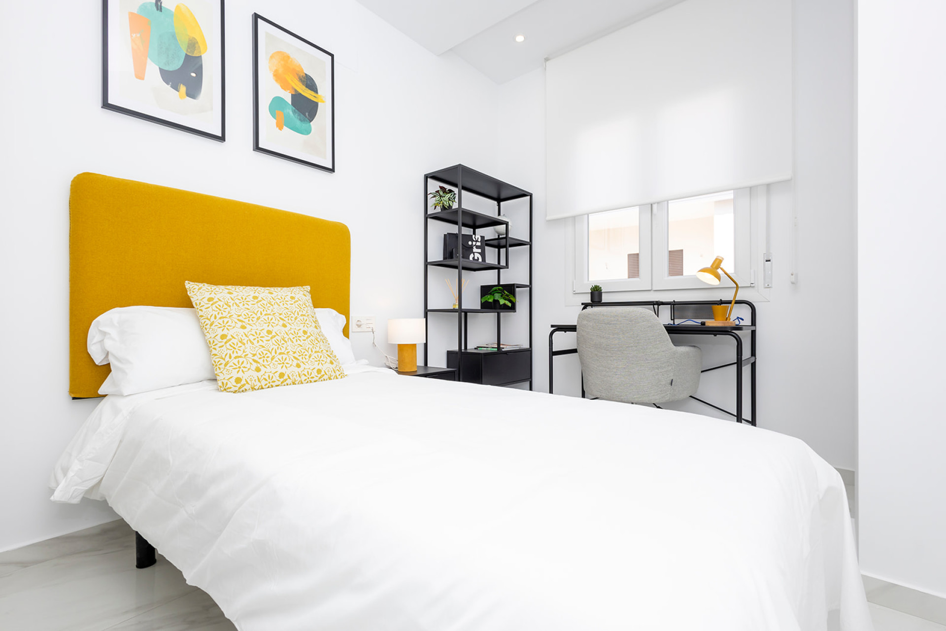 Neue Gebäude - Wohnung - Jacarilla