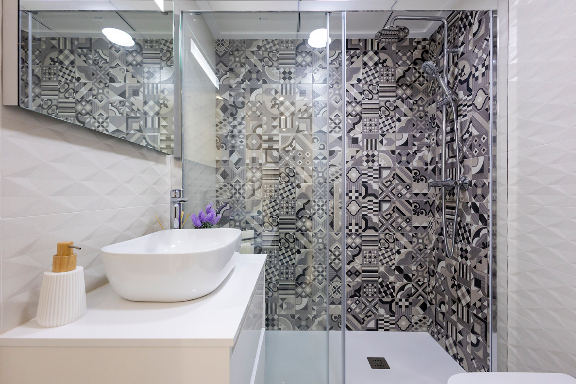 Neue Gebäude - Wohnung - Jacarilla