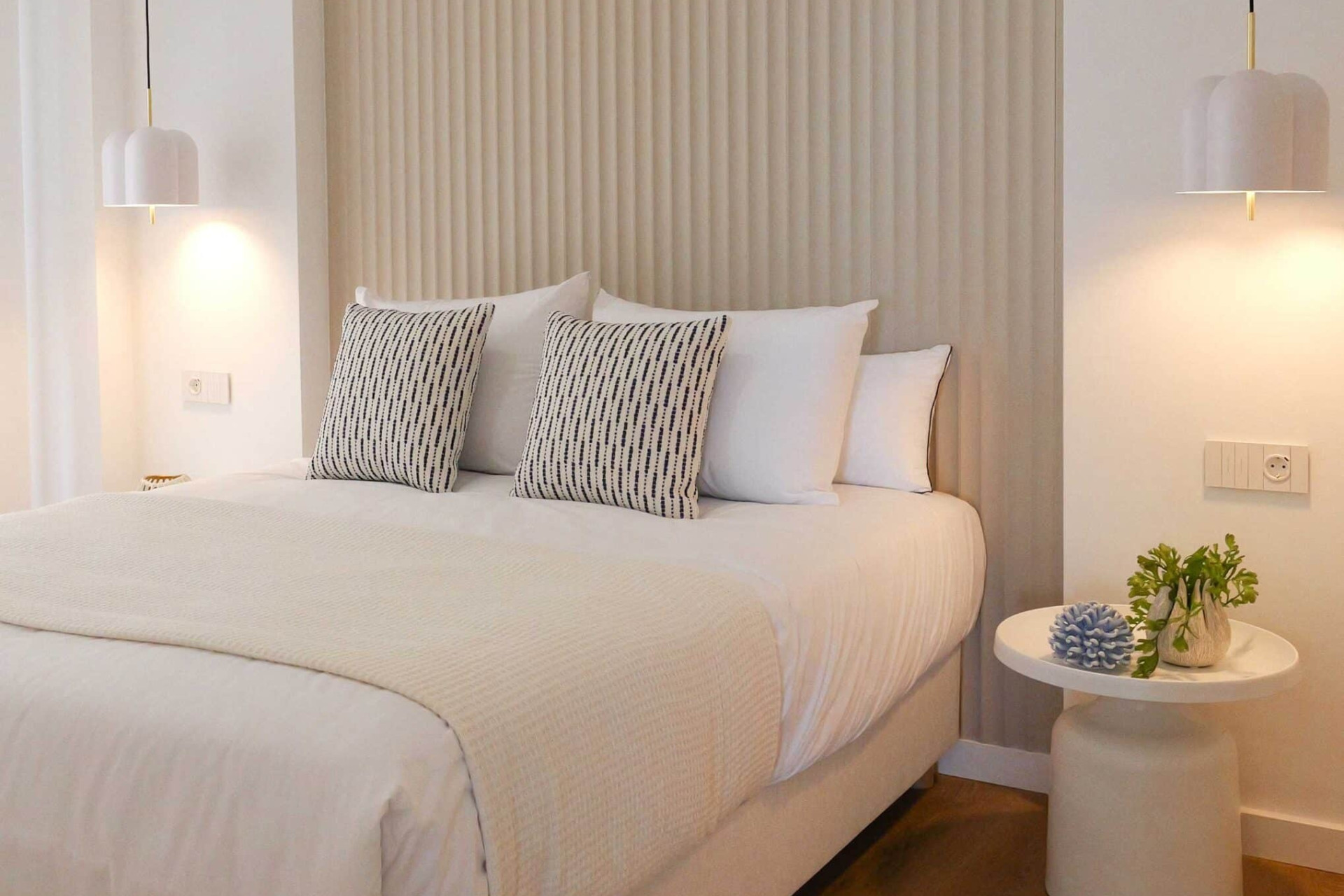 Neue Gebäude - Wohnung - La Manga del Mar Menor - La Manga Del Mar Menor