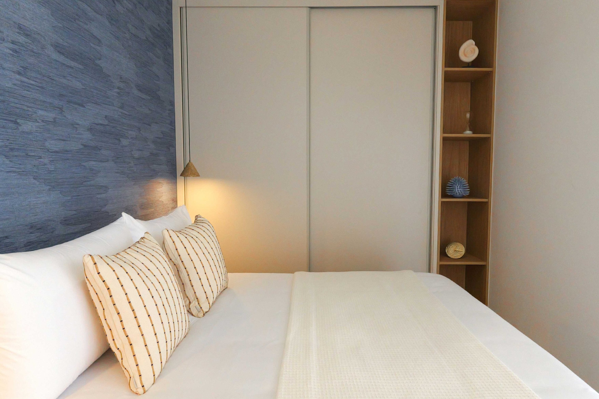 Neue Gebäude - Wohnung - La Manga del Mar Menor - La Manga Del Mar Menor