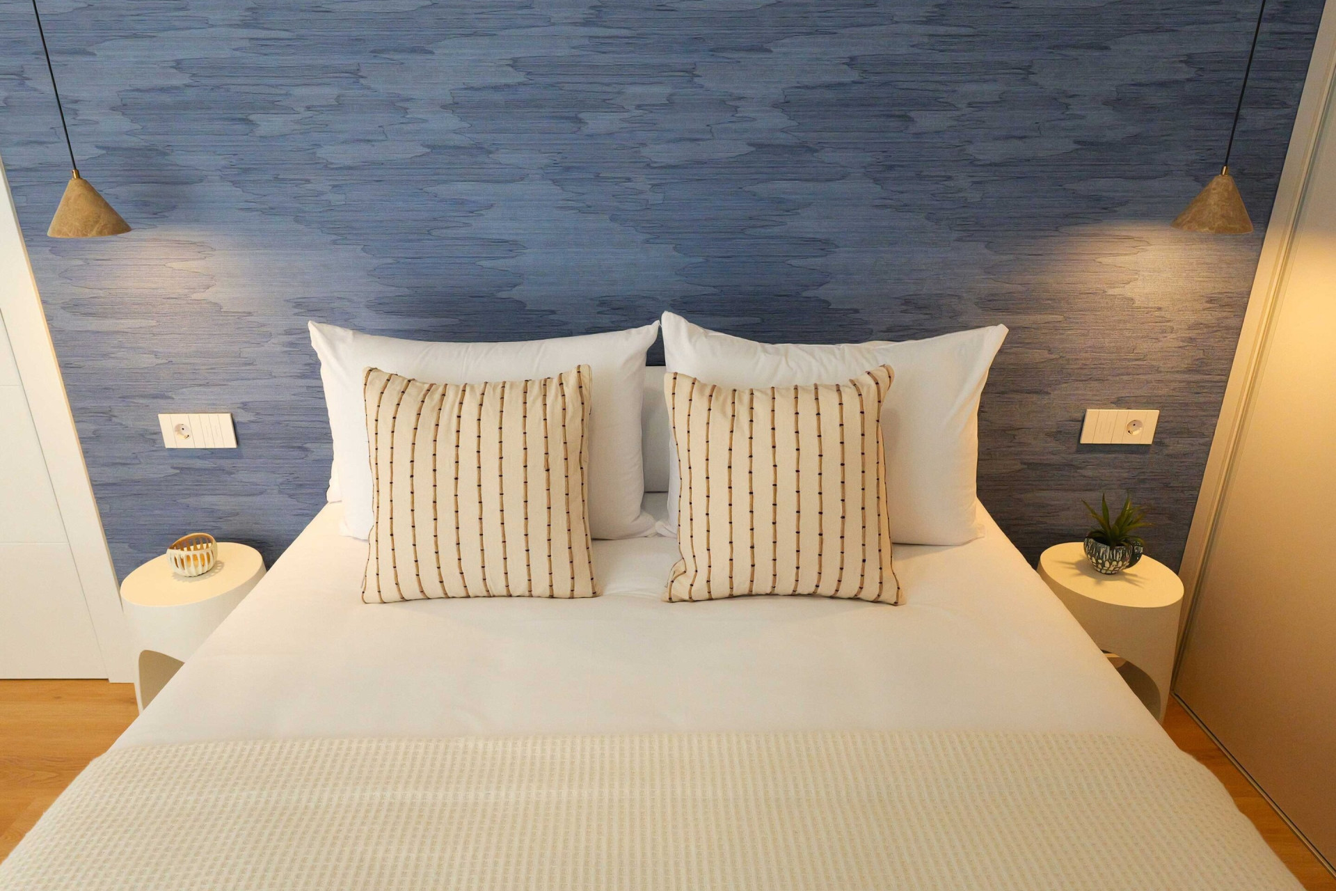 Neue Gebäude - Wohnung - La Manga del Mar Menor - La Manga Del Mar Menor