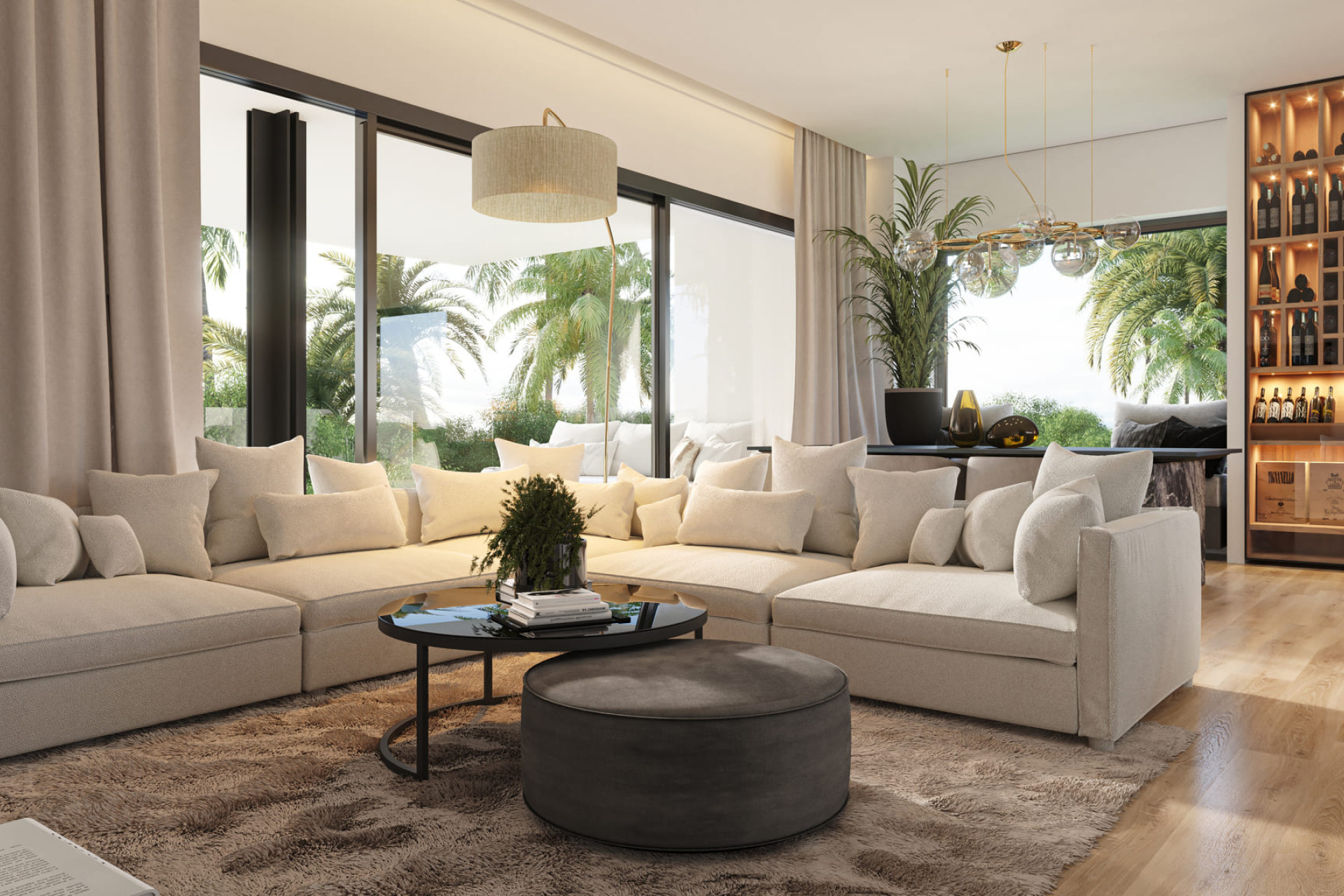 Neue Gebäude - Wohnung - Las Colinas Golf Resort - Las Colinas Golf