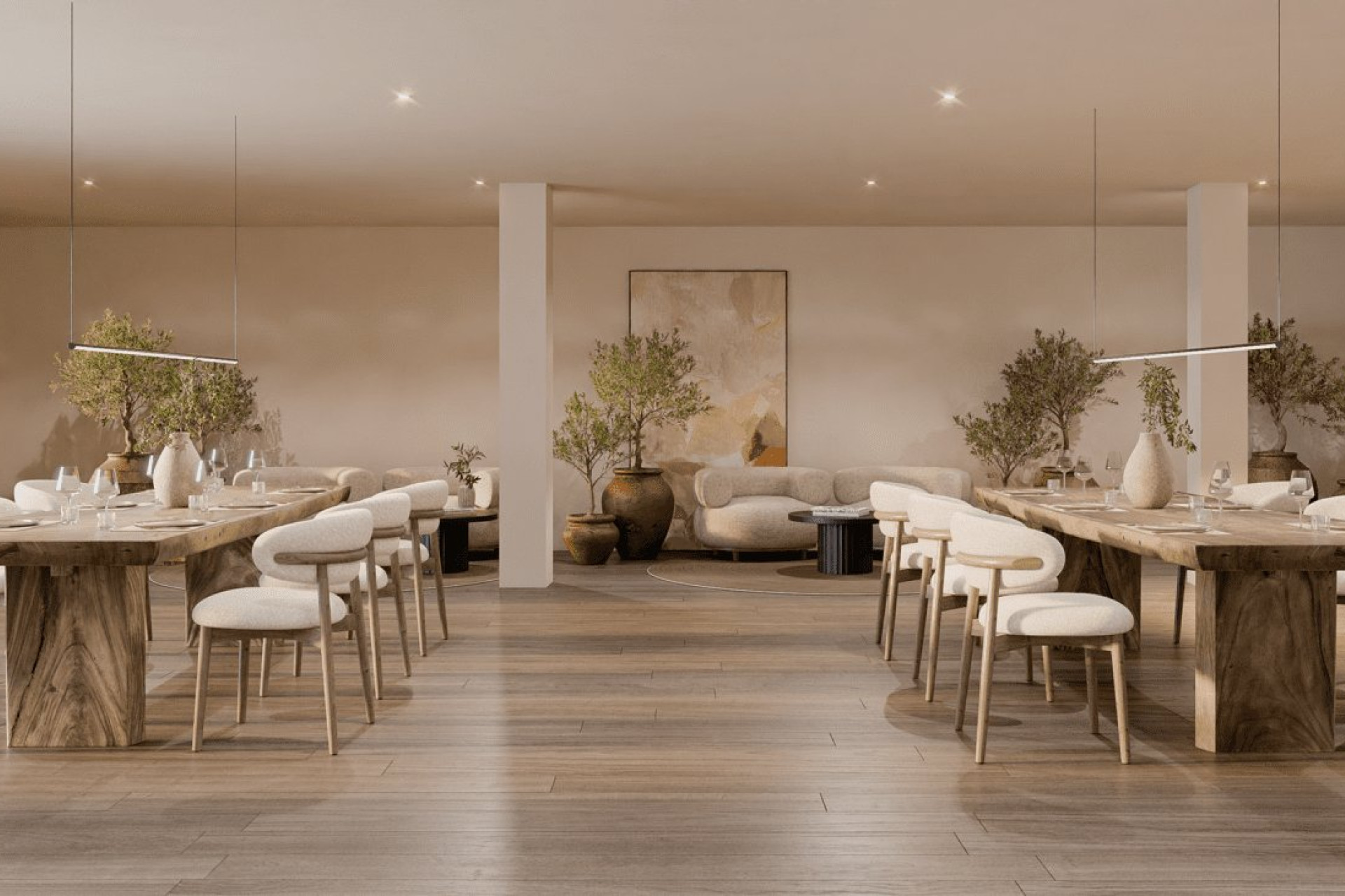 Neue Gebäude - Wohnung - Las Lagunas de Mijas