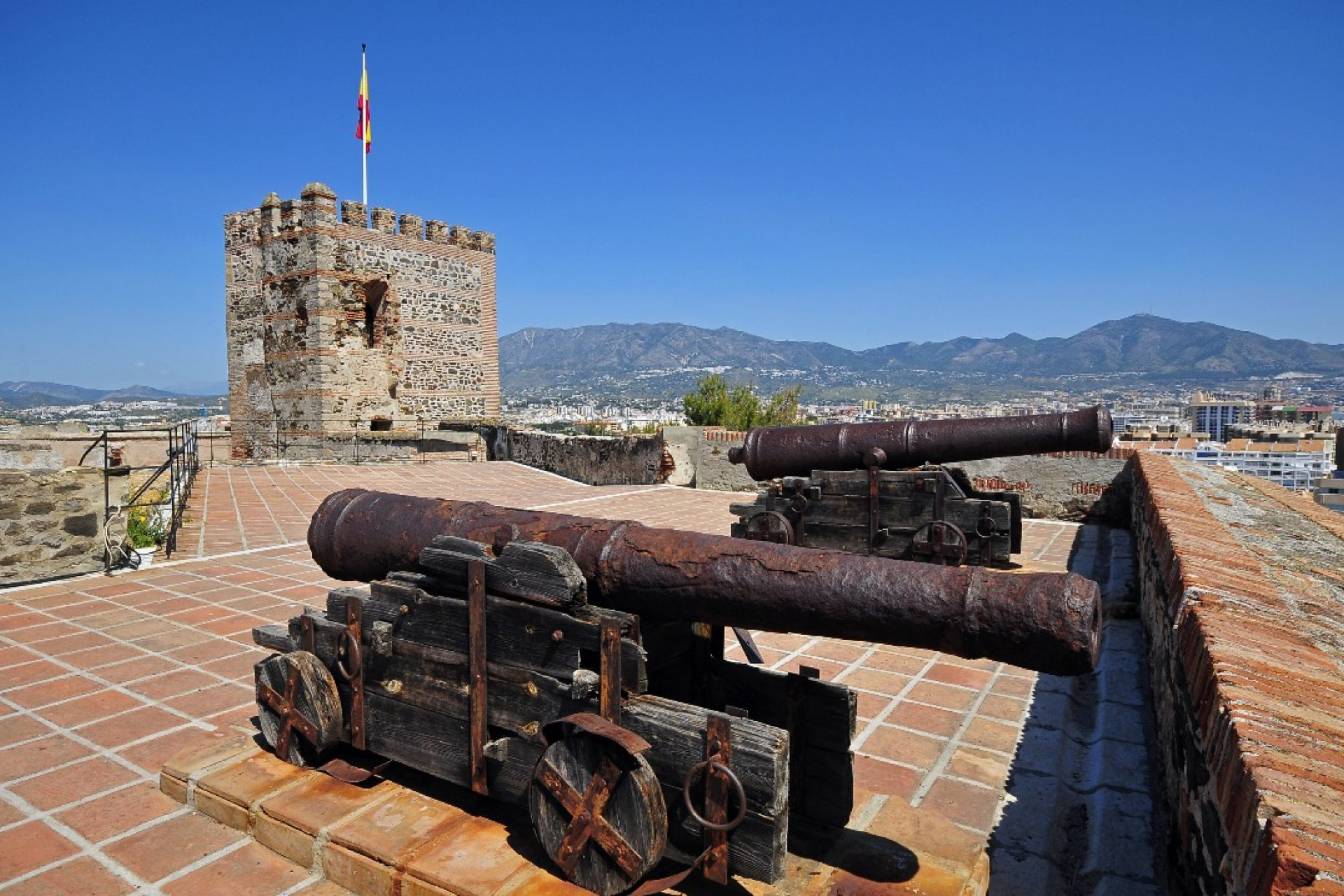 Neue Gebäude - Wohnung - Las Lagunas de Mijas