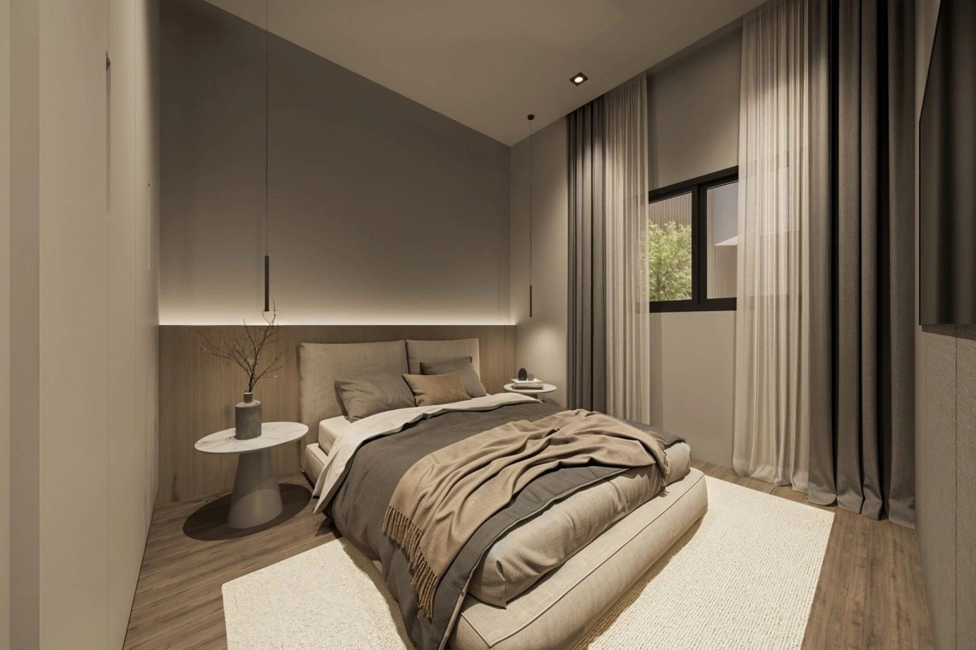 Neue Gebäude - Wohnung - Las Lagunas de Mijas