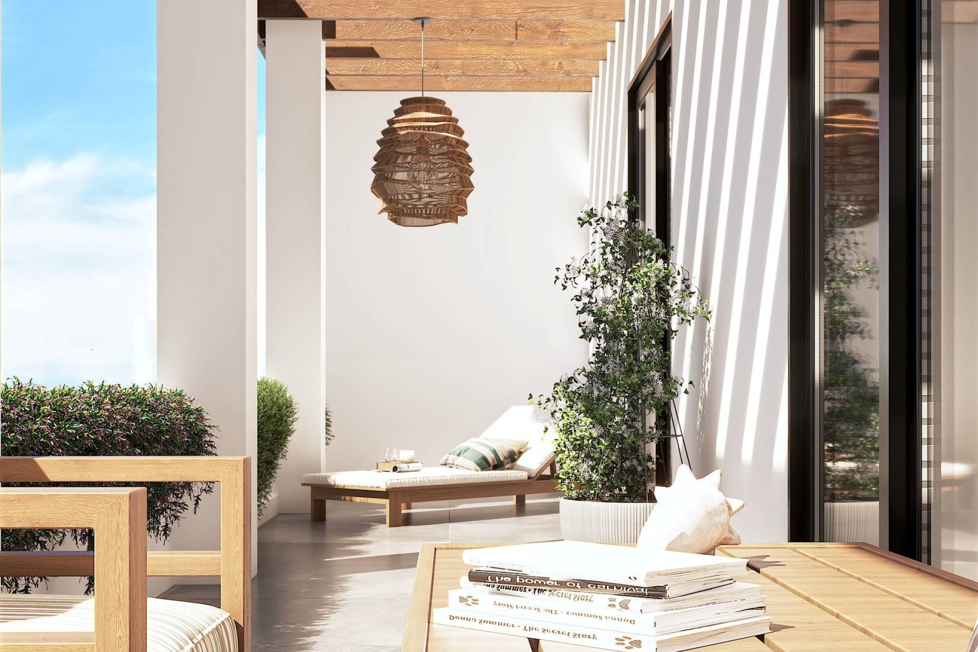 Neue Gebäude - Wohnung - Las Lagunas de Mijas