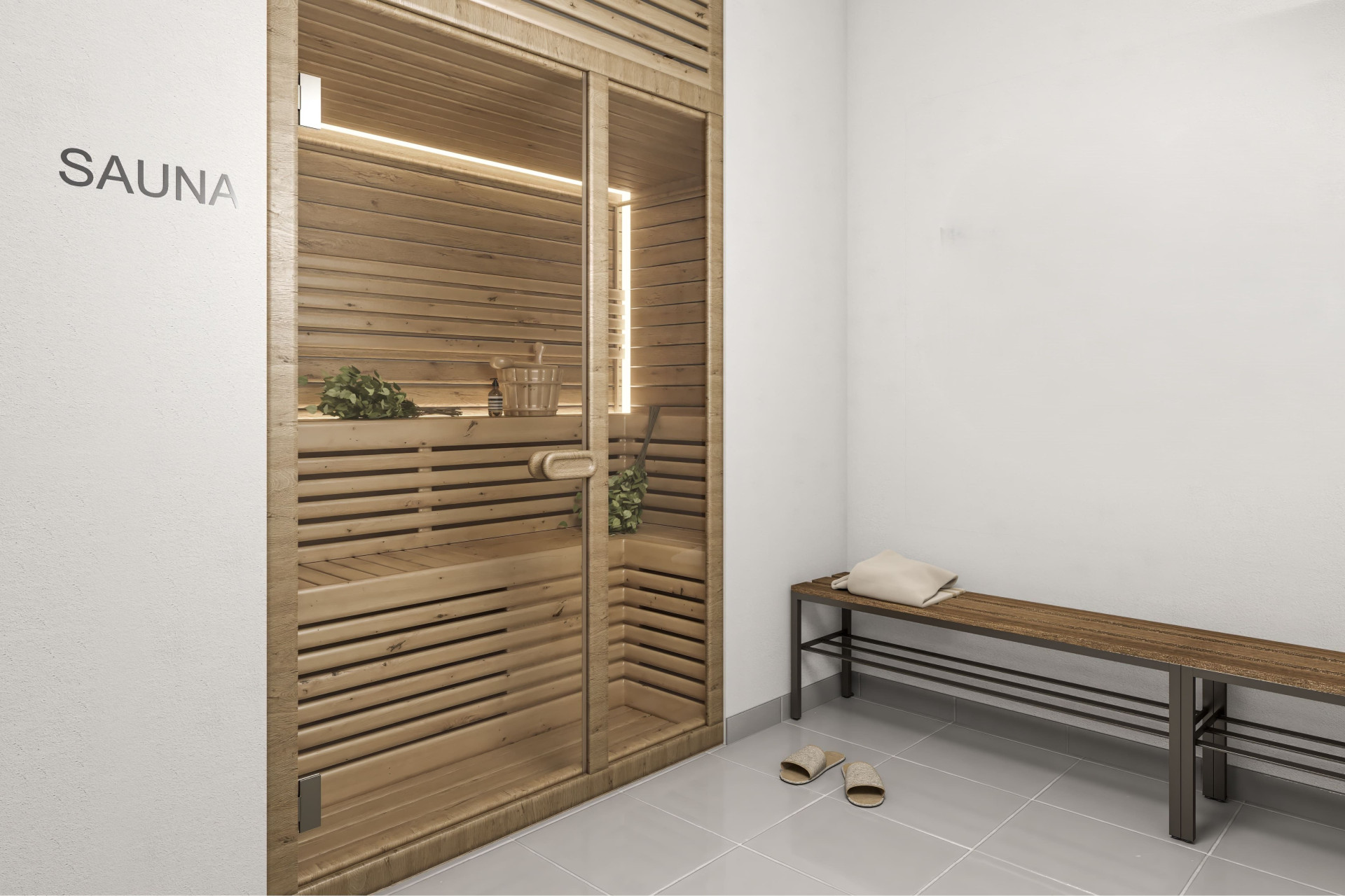 Neue Gebäude - Wohnung - Las Lagunas de Mijas