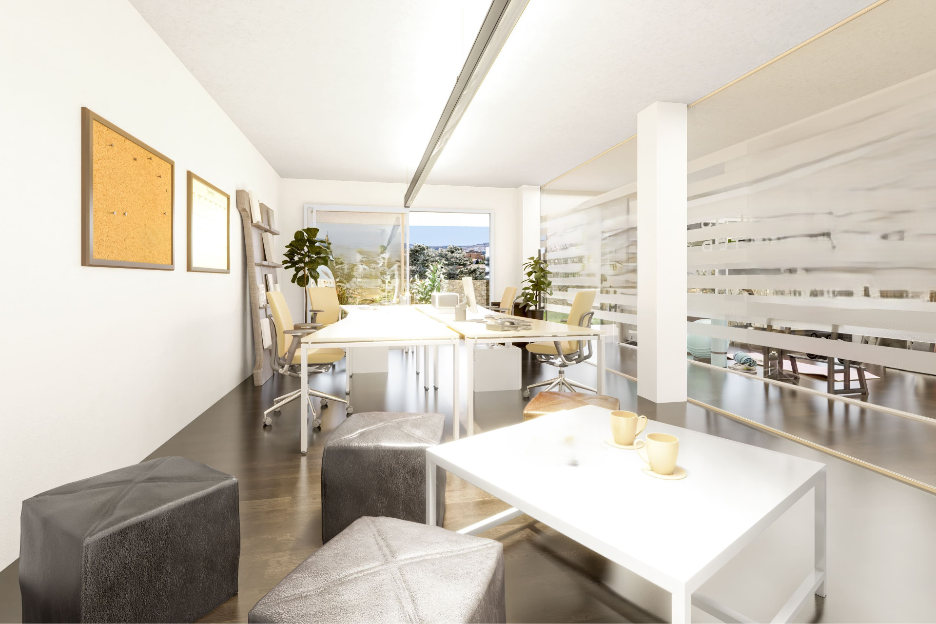 Neue Gebäude - Wohnung - Las Lagunas de Mijas