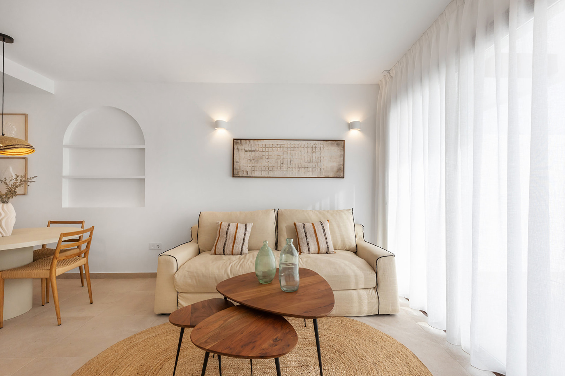 Neue Gebäude - Wohnung - Los Alcazares - Los Alcázares