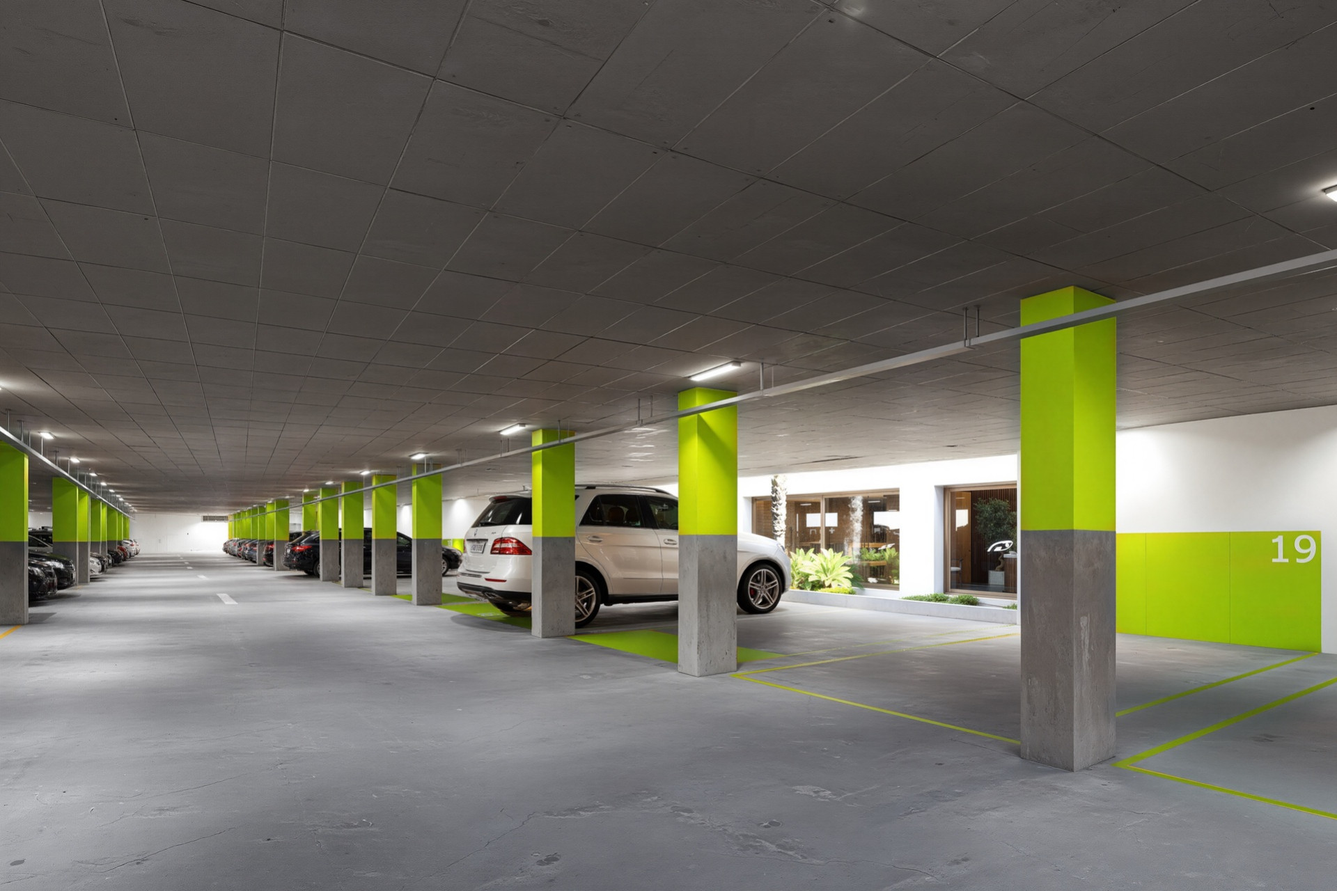 Neue Gebäude - Wohnung - Los Alcazares - Los Alcázares