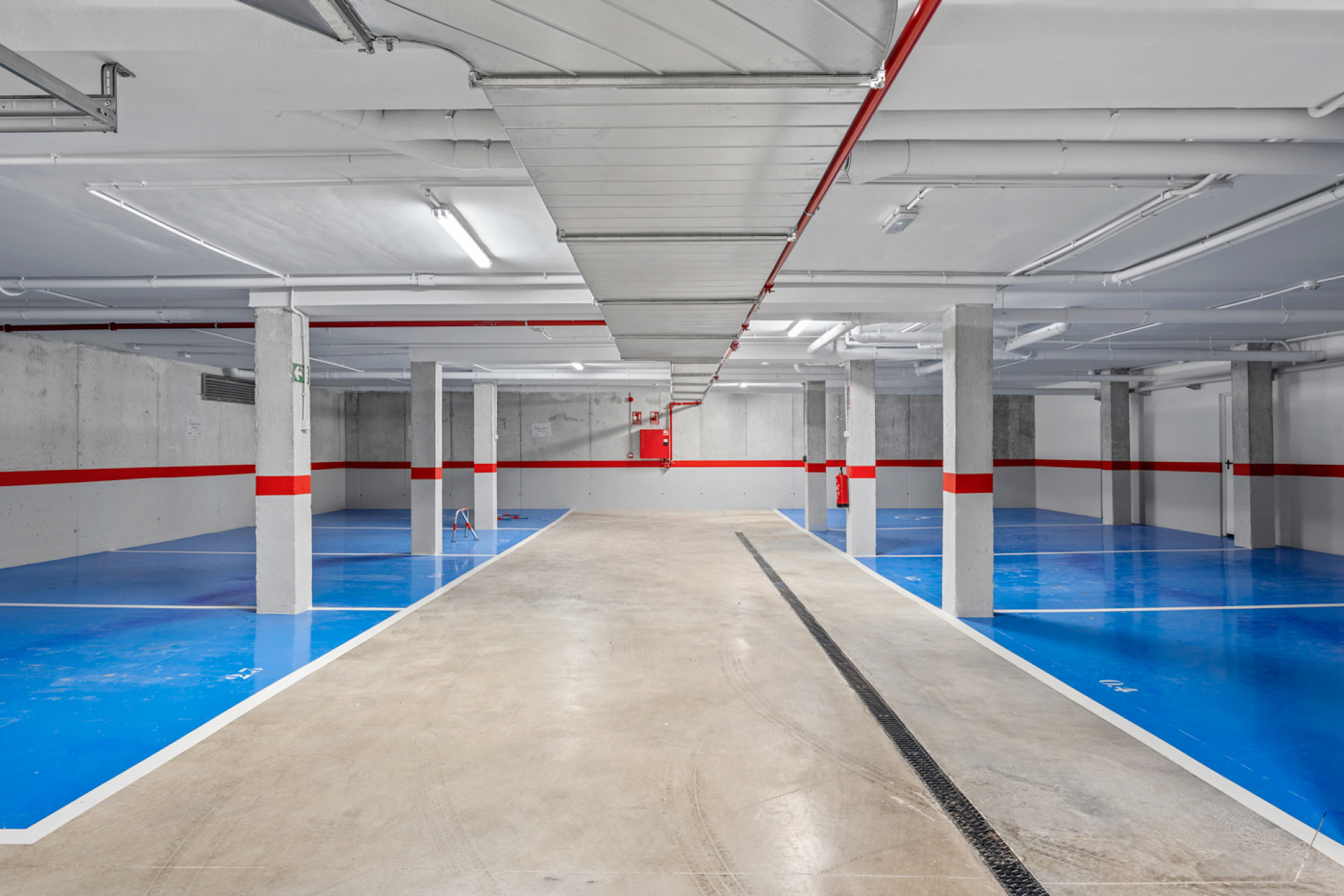 Neue Gebäude - Wohnung - Los Alcazares - Los Alcázares