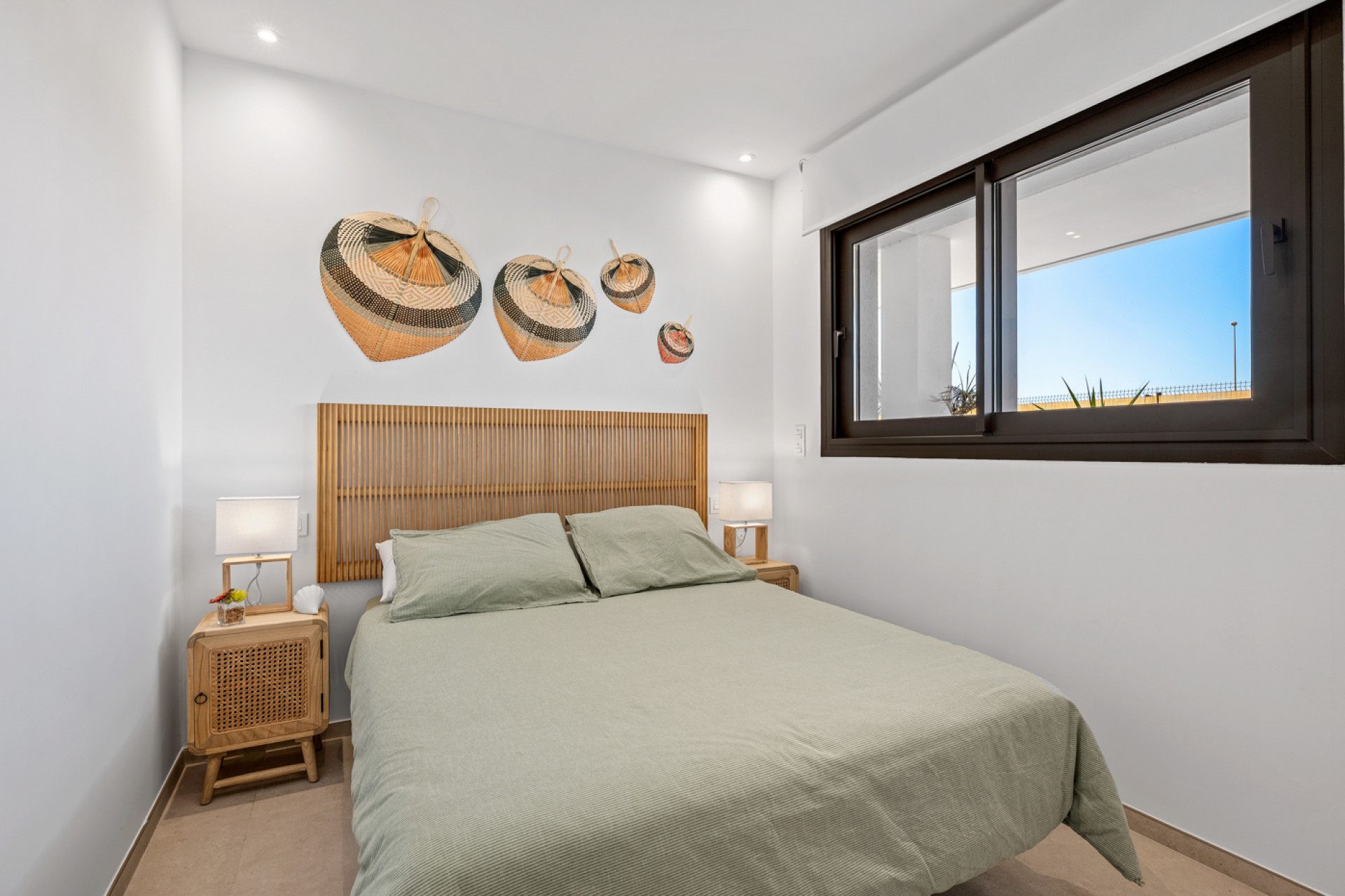 Neue Gebäude - Wohnung - Los Alcazares - Los Alcázares