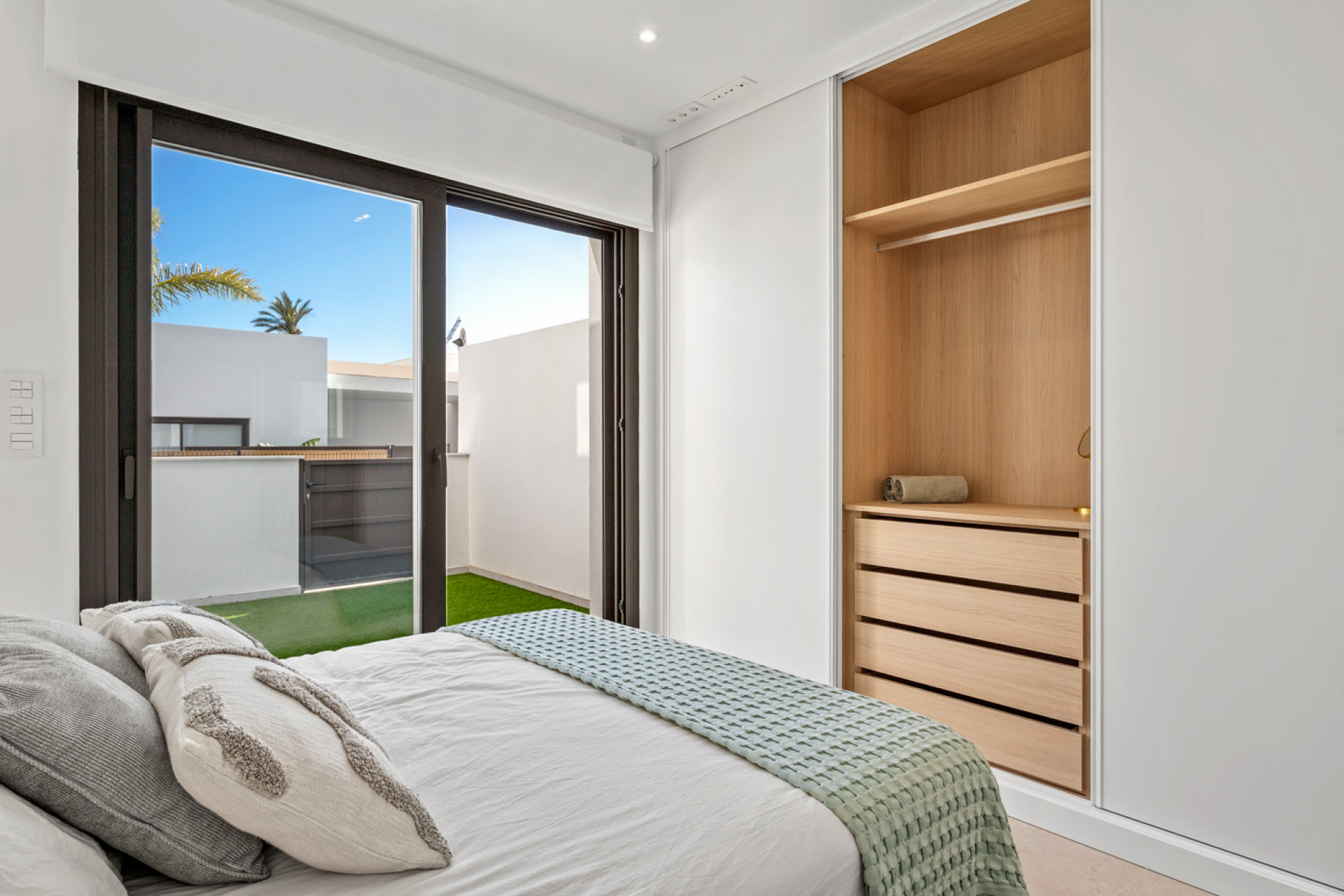 Neue Gebäude - Wohnung - Los Alcazares - Los Alcázares