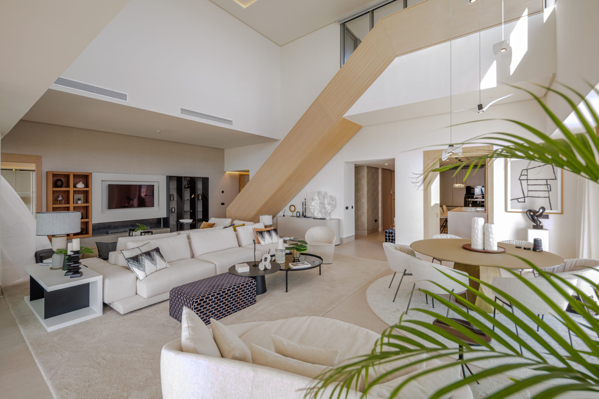 Neue Gebäude - Wohnung - Malaga - Málaga