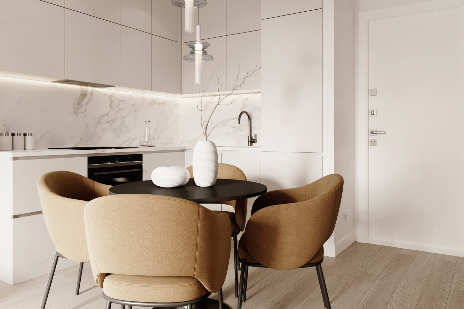 Neue Gebäude - Wohnung - Manilva