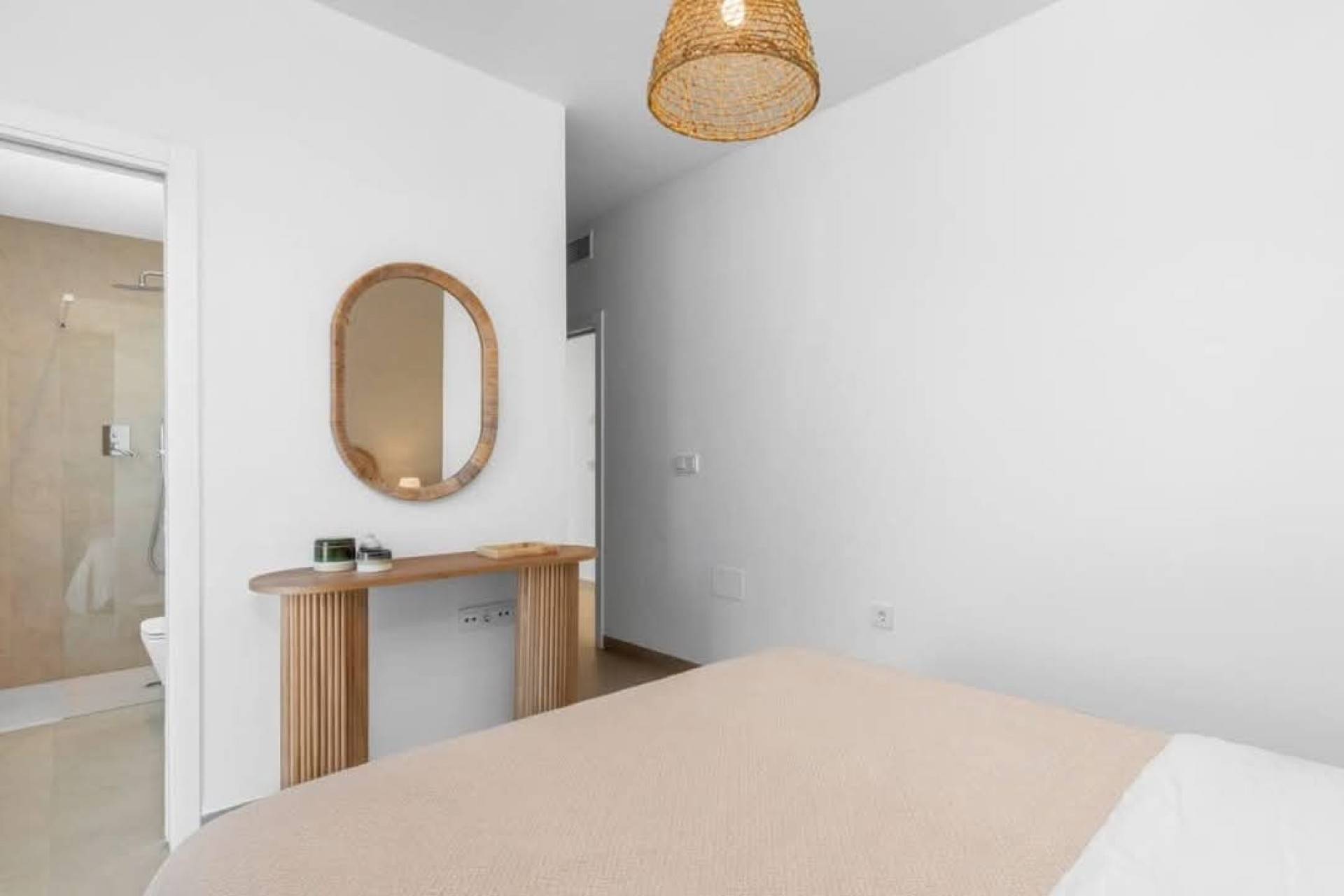 Neue Gebäude - Wohnung - Mar de Cristal