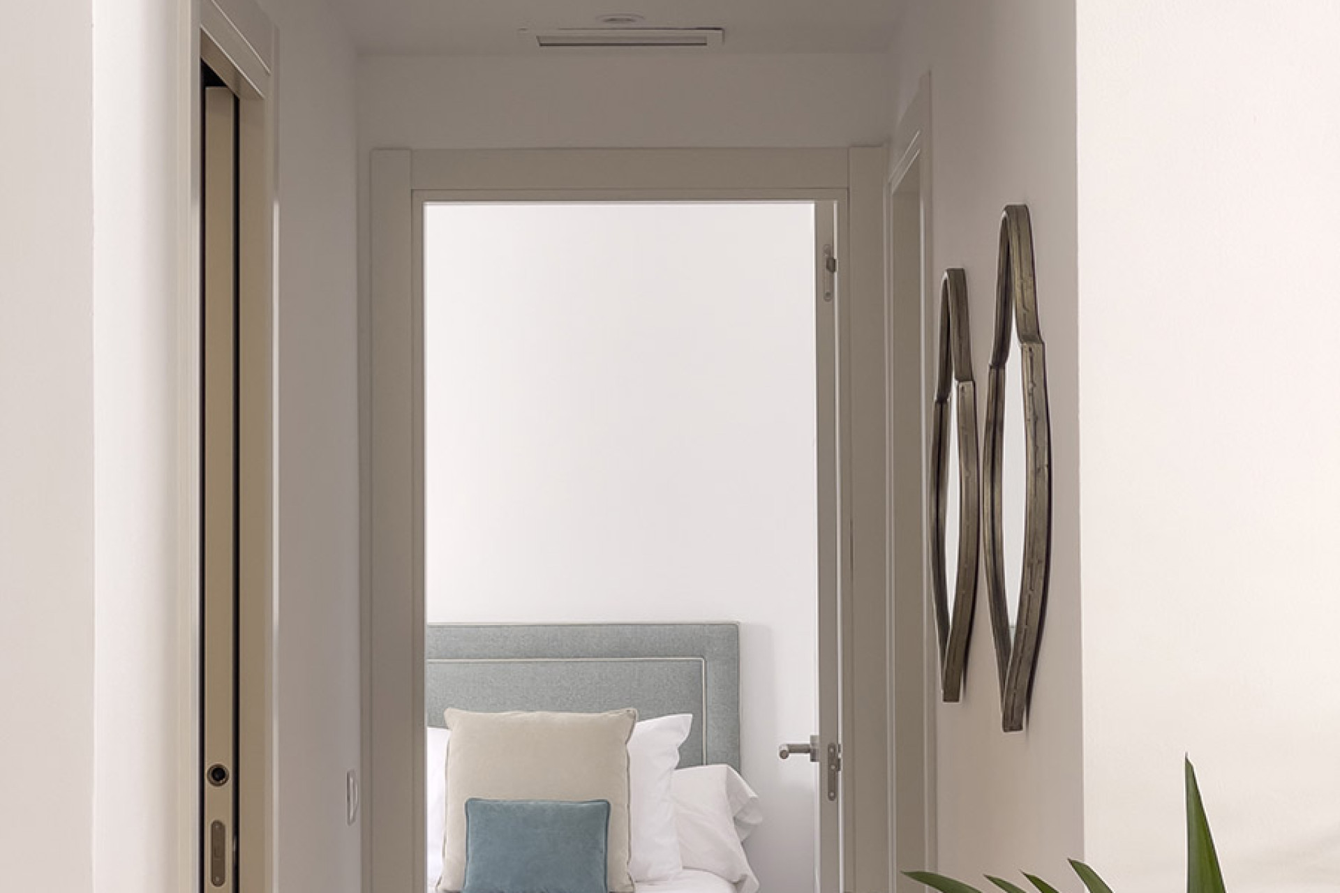 Neue Gebäude - Wohnung - Marbella