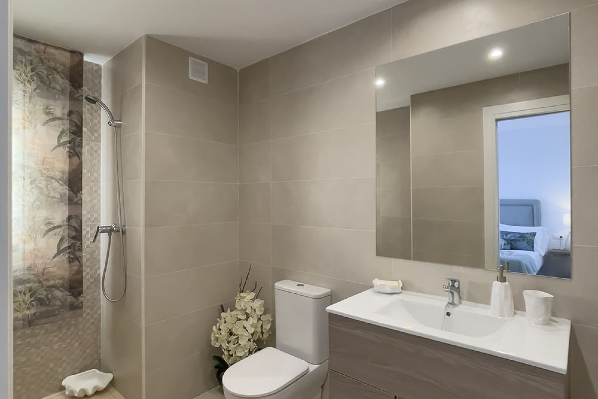 Neue Gebäude - Wohnung - Marbella