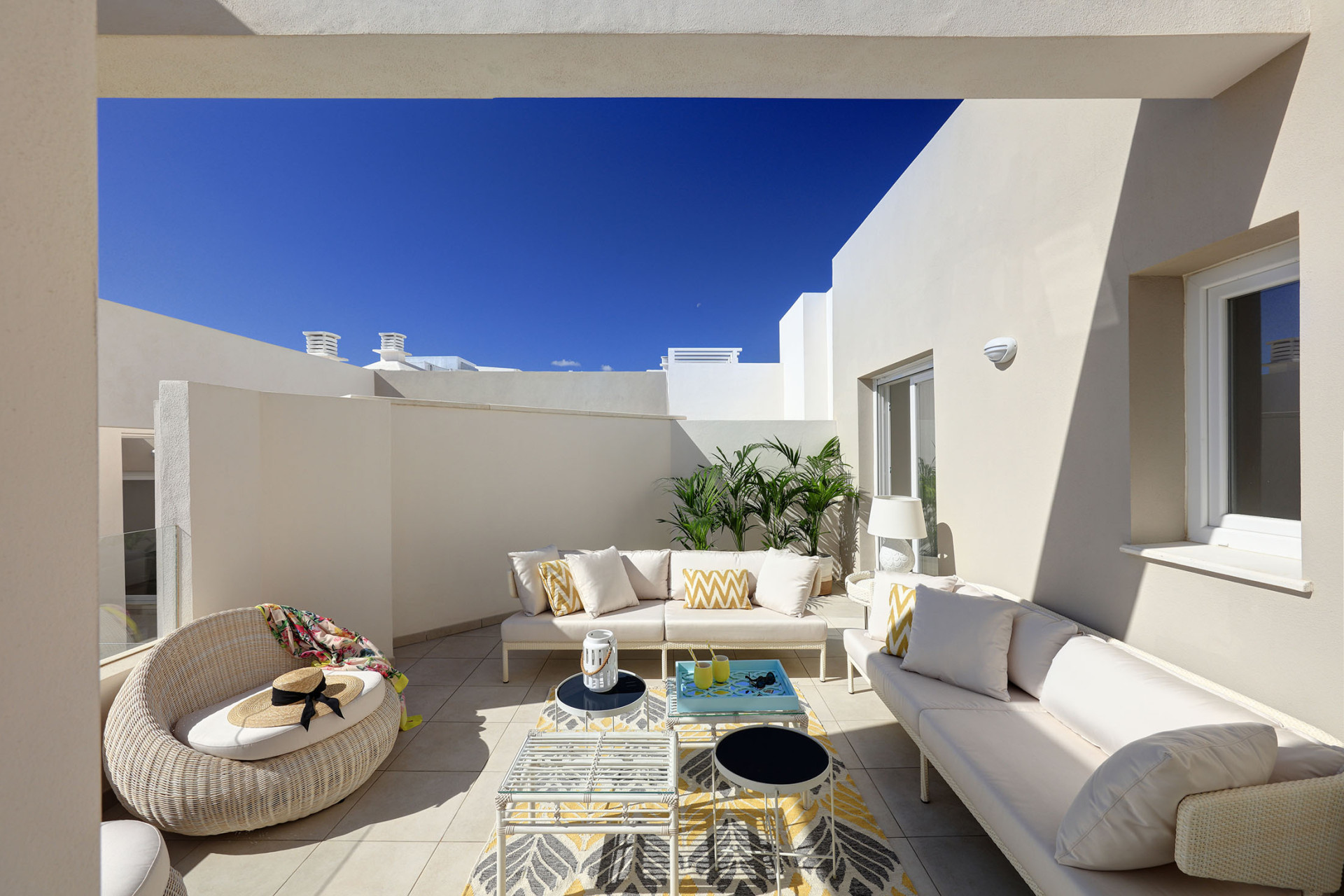 Neue Gebäude - Wohnung - Marbella