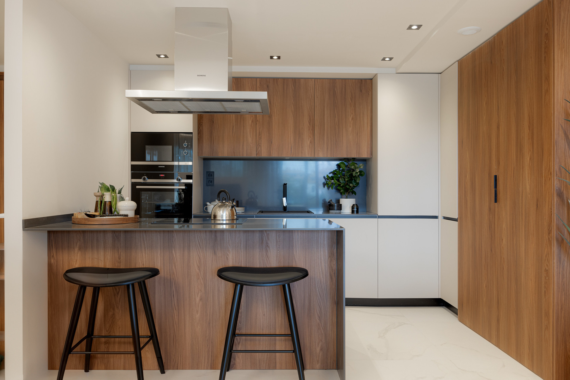 Neue Gebäude - Wohnung - Marbella