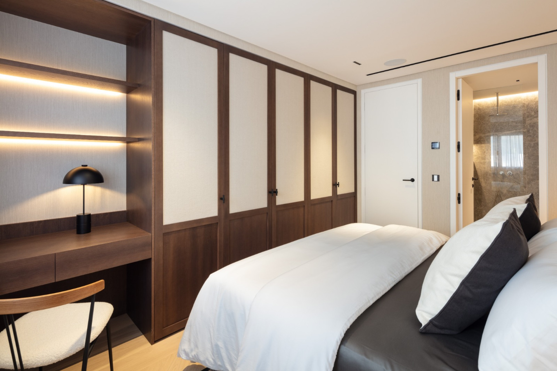 Neue Gebäude - Wohnung - Marbella